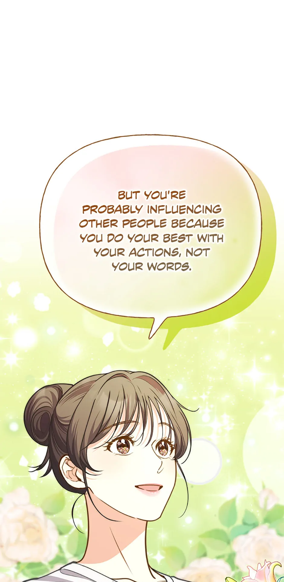 Three Delicious Meals: Just the Two of Us Chapter 29 275 43