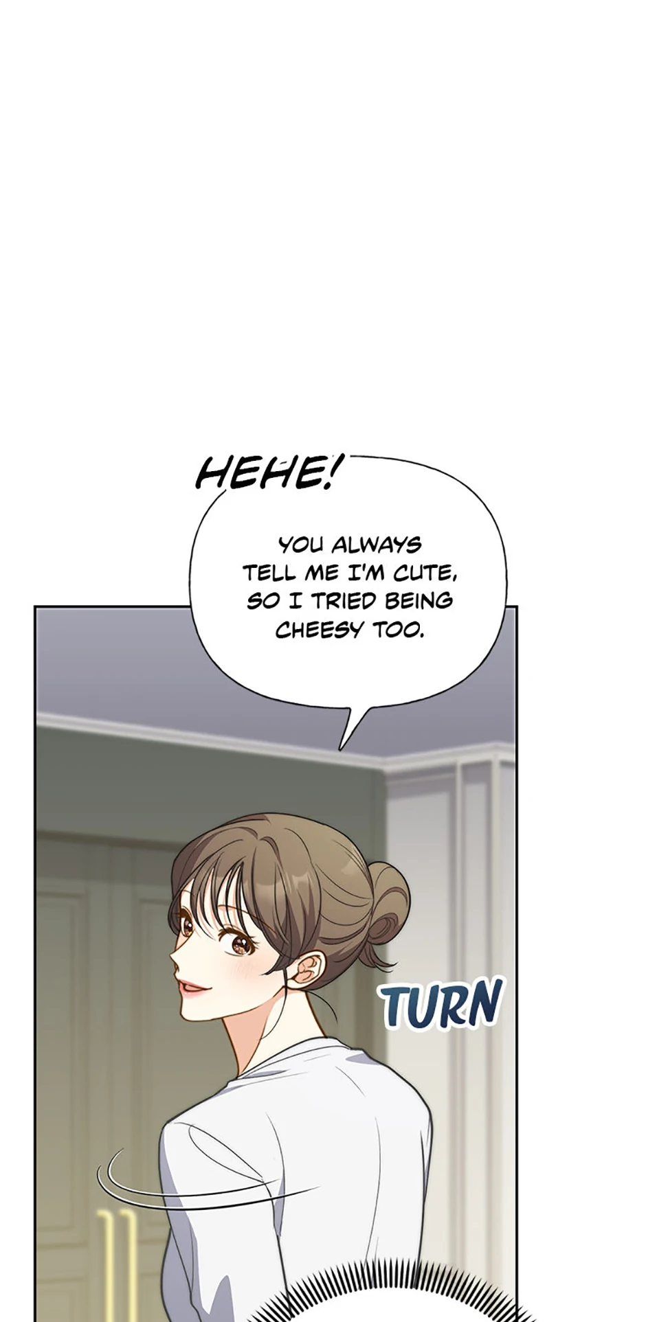 Three Delicious Meals: Just the Two of Us Chapter 29 278 46