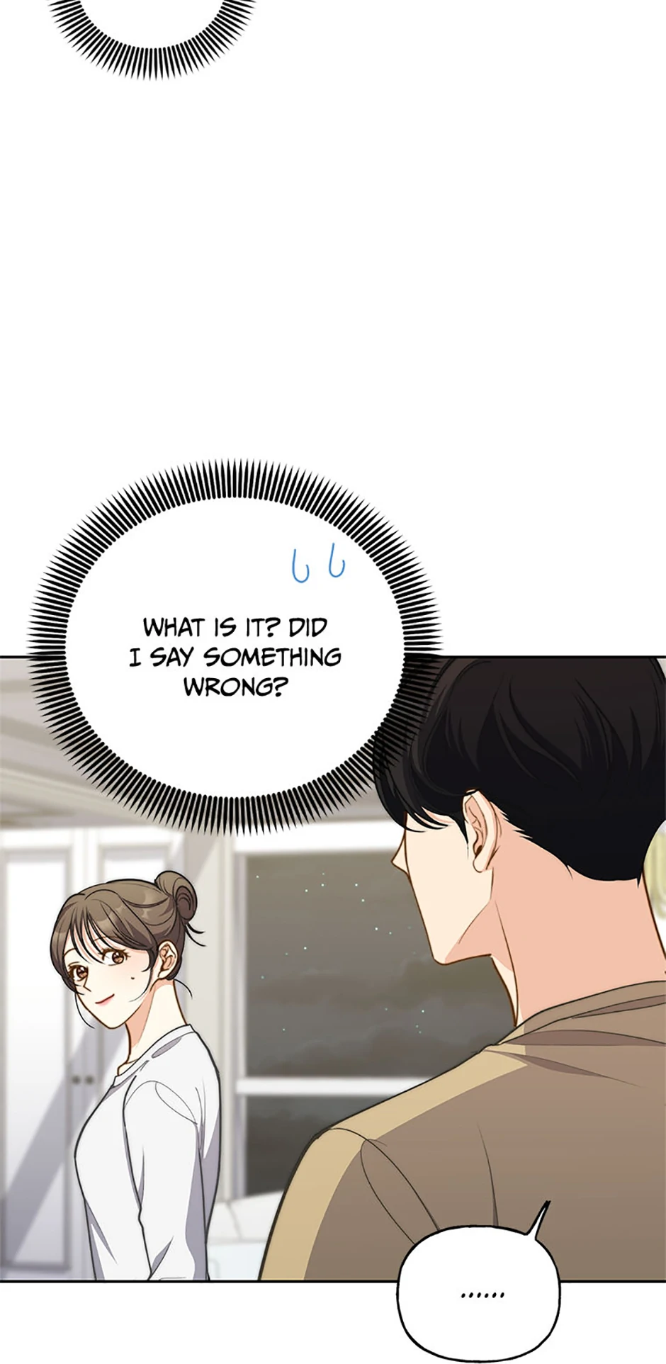 Three Delicious Meals: Just the Two of Us Chapter 29 280 48