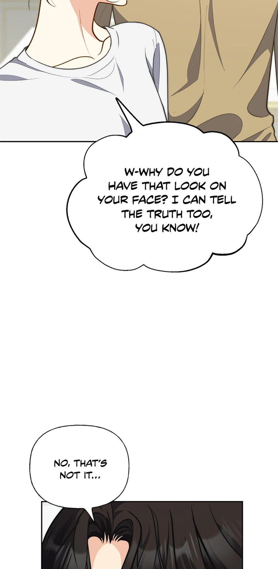Three Delicious Meals: Just the Two of Us Chapter 29 282 50