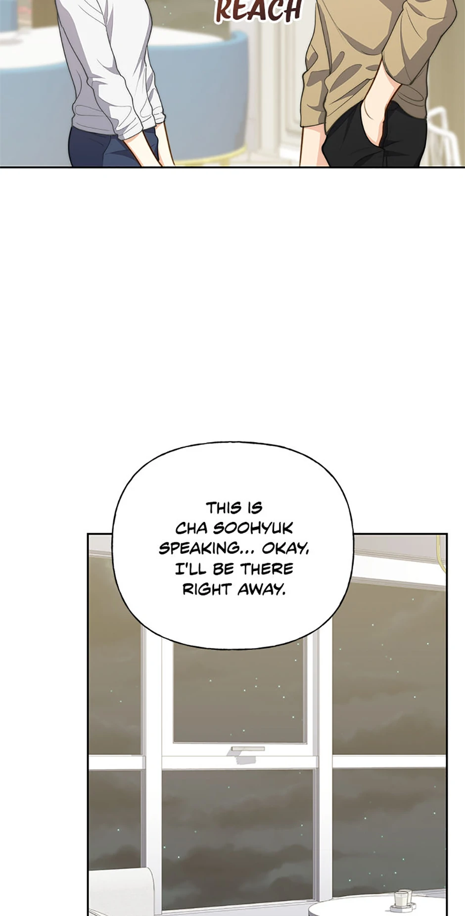 Three Delicious Meals: Just the Two of Us Chapter 29 285 53