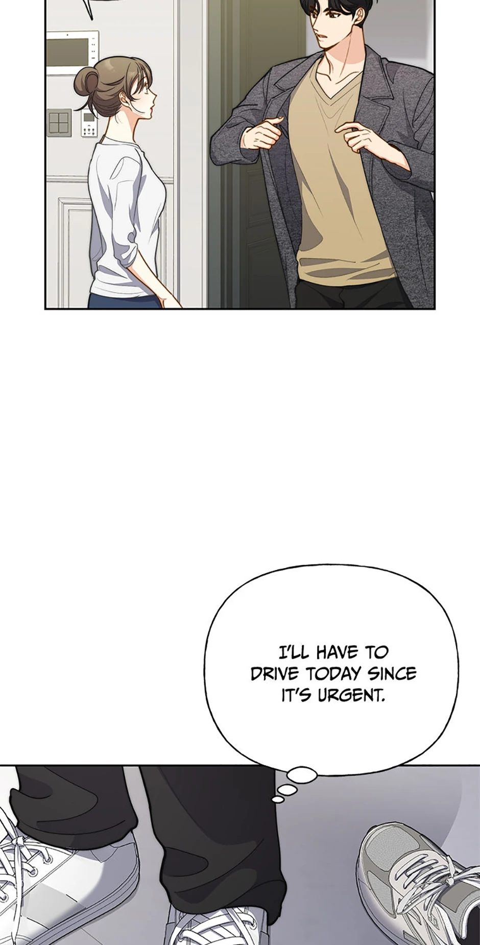 Three Delicious Meals: Just the Two of Us Chapter 29 289 57