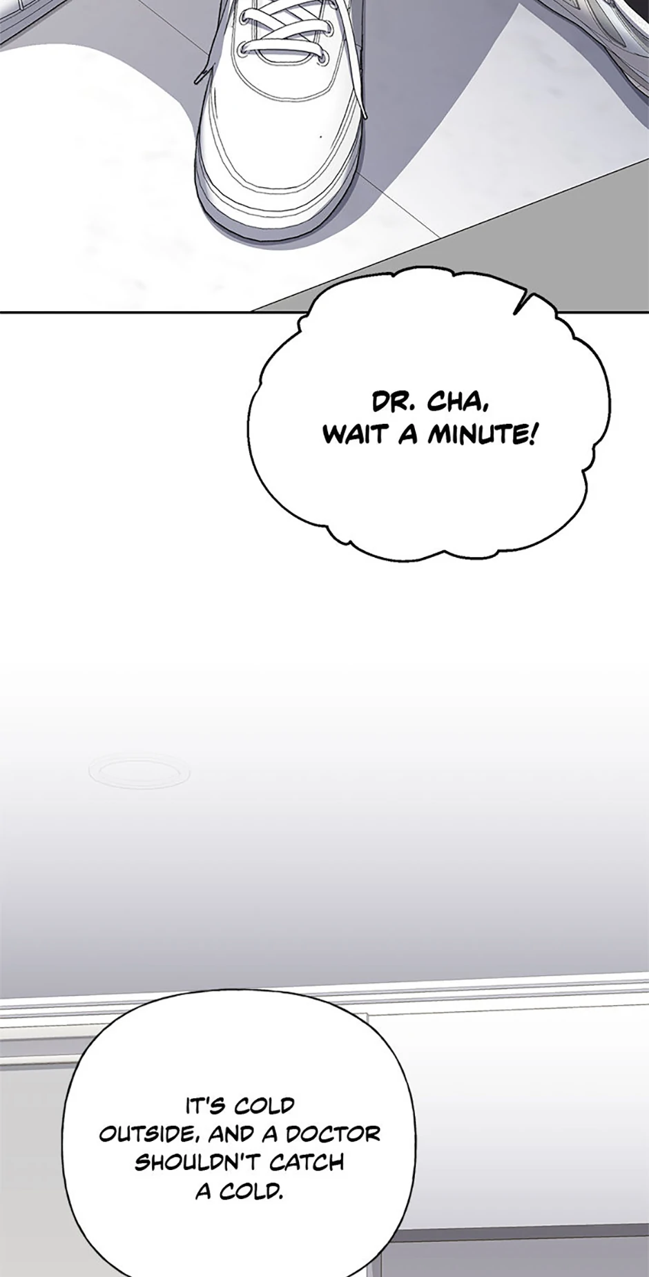 Three Delicious Meals: Just the Two of Us Chapter 29 290 58