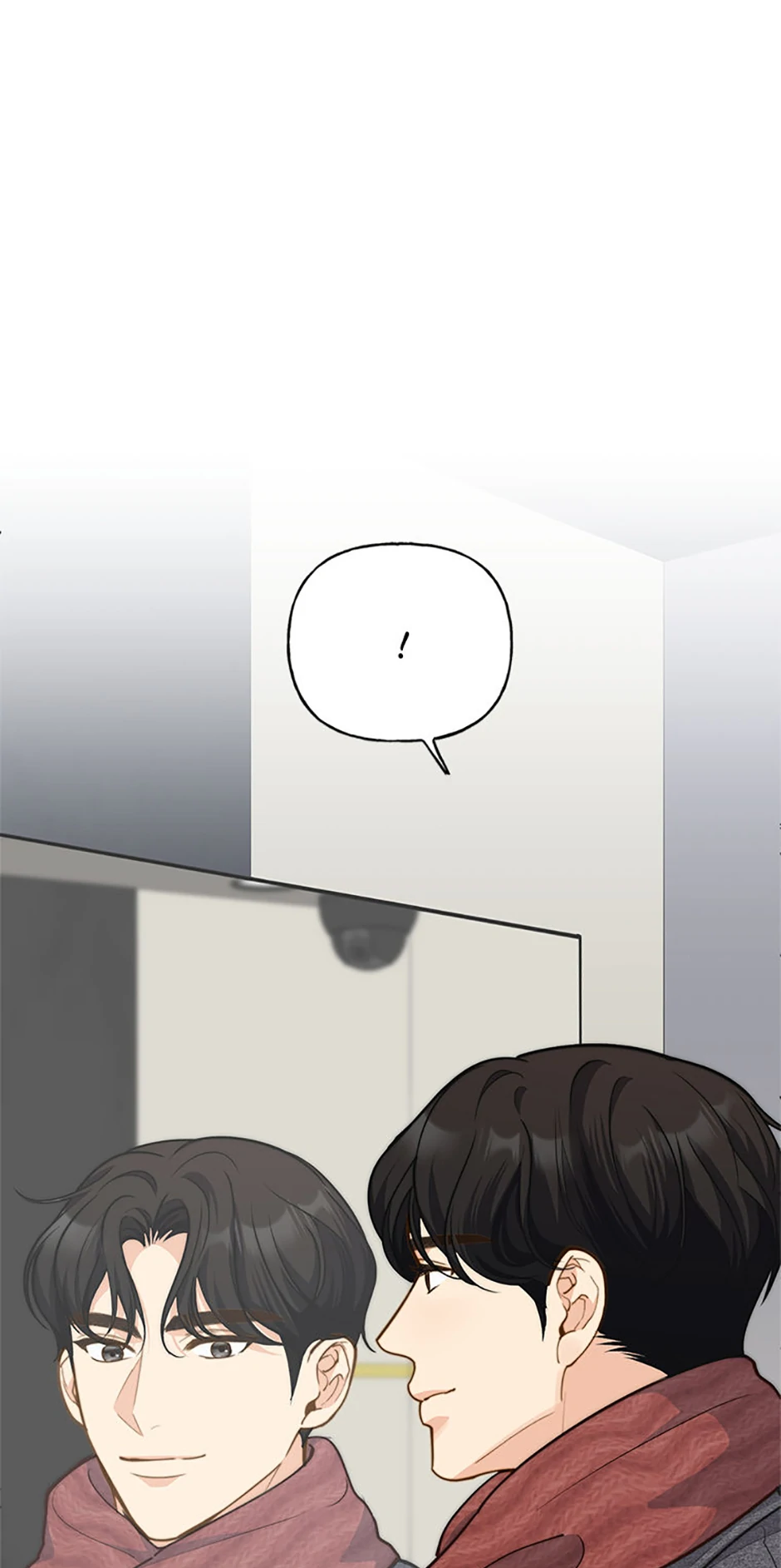Three Delicious Meals: Just the Two of Us Chapter 29 299 67