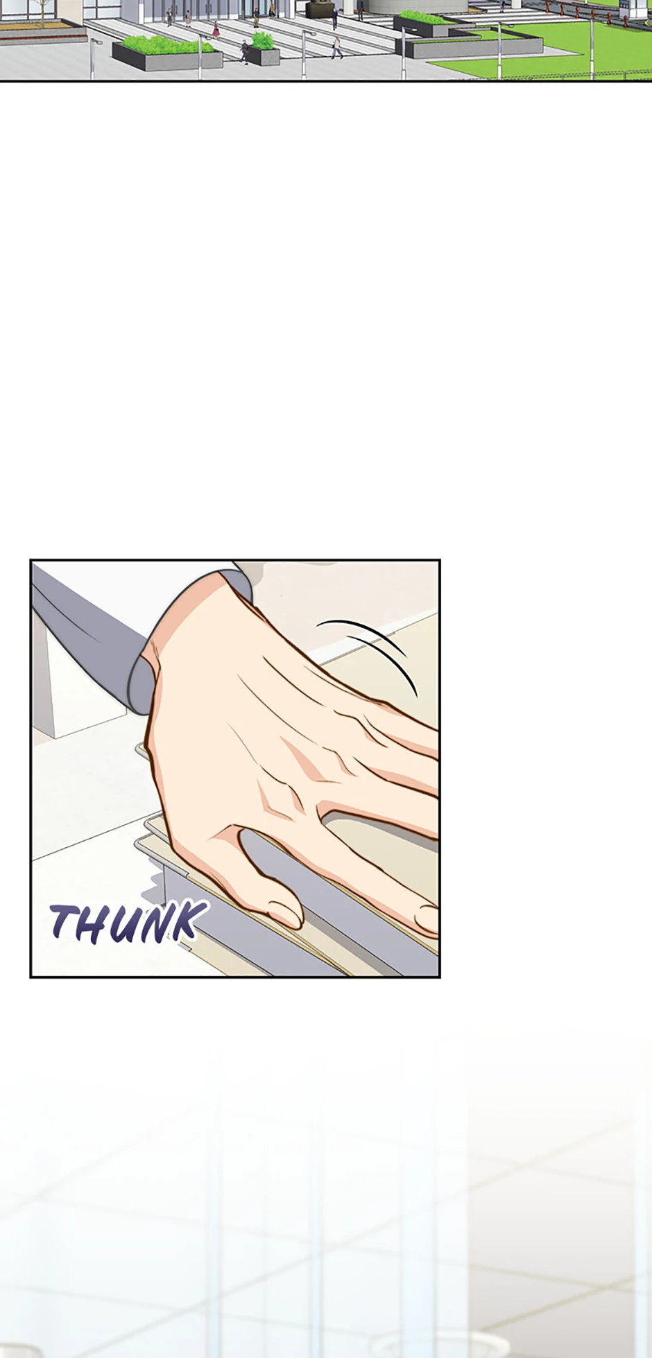 Three Delicious Meals: Just the Two of Us Chapter 30 238 03