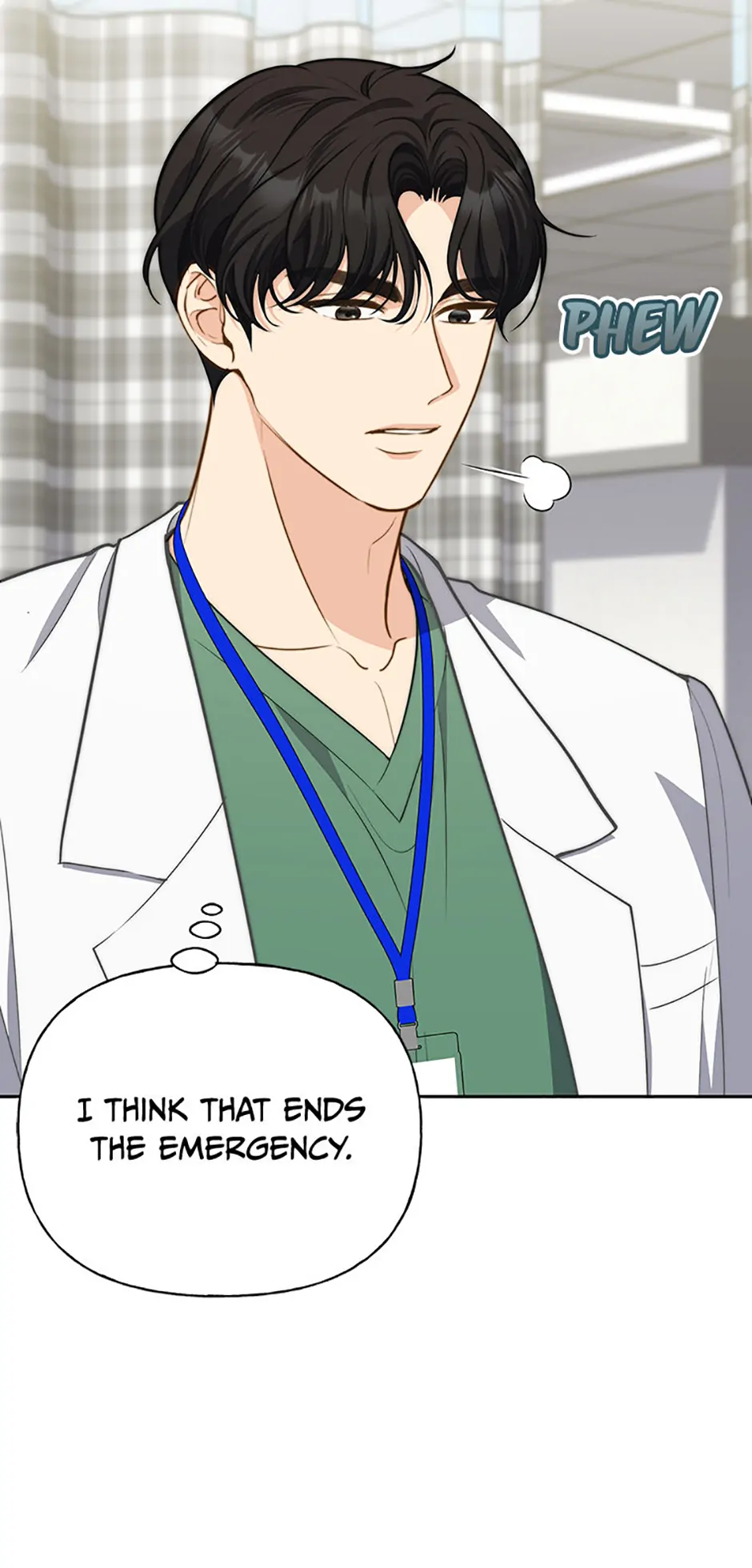 Three Delicious Meals: Just the Two of Us Chapter 30 239 04