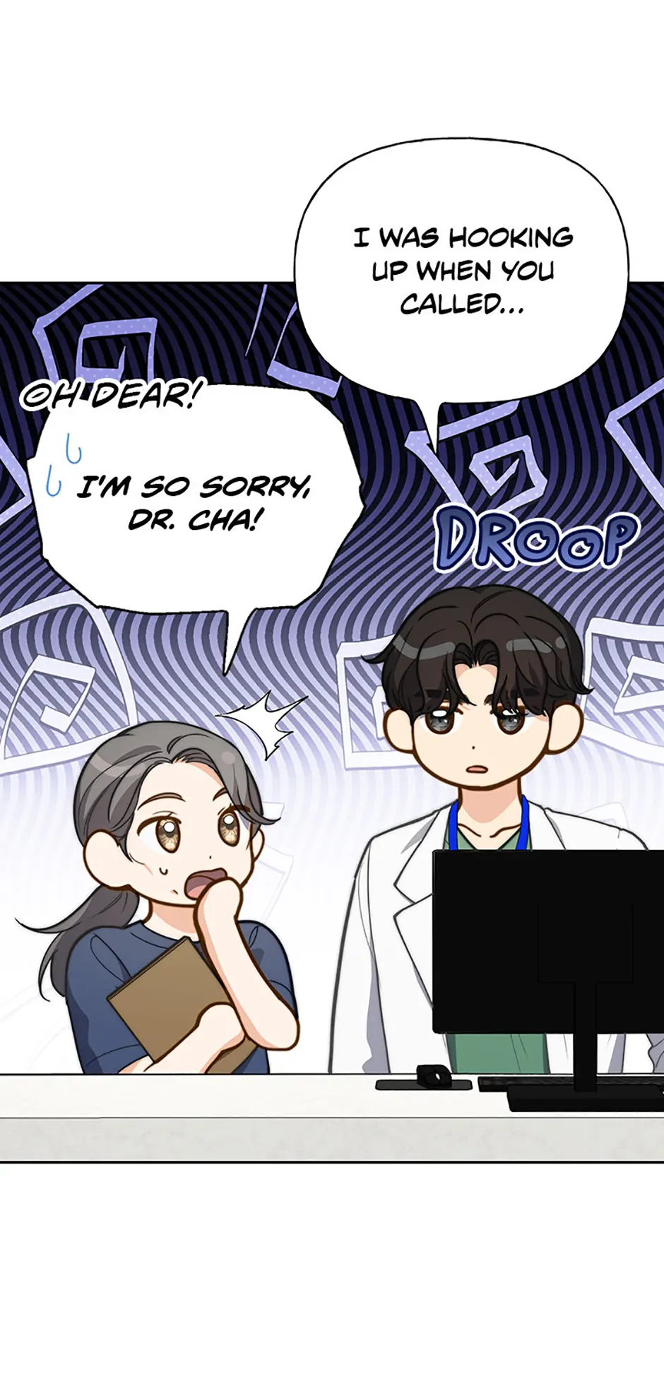 Three Delicious Meals: Just the Two of Us Chapter 30 241 06