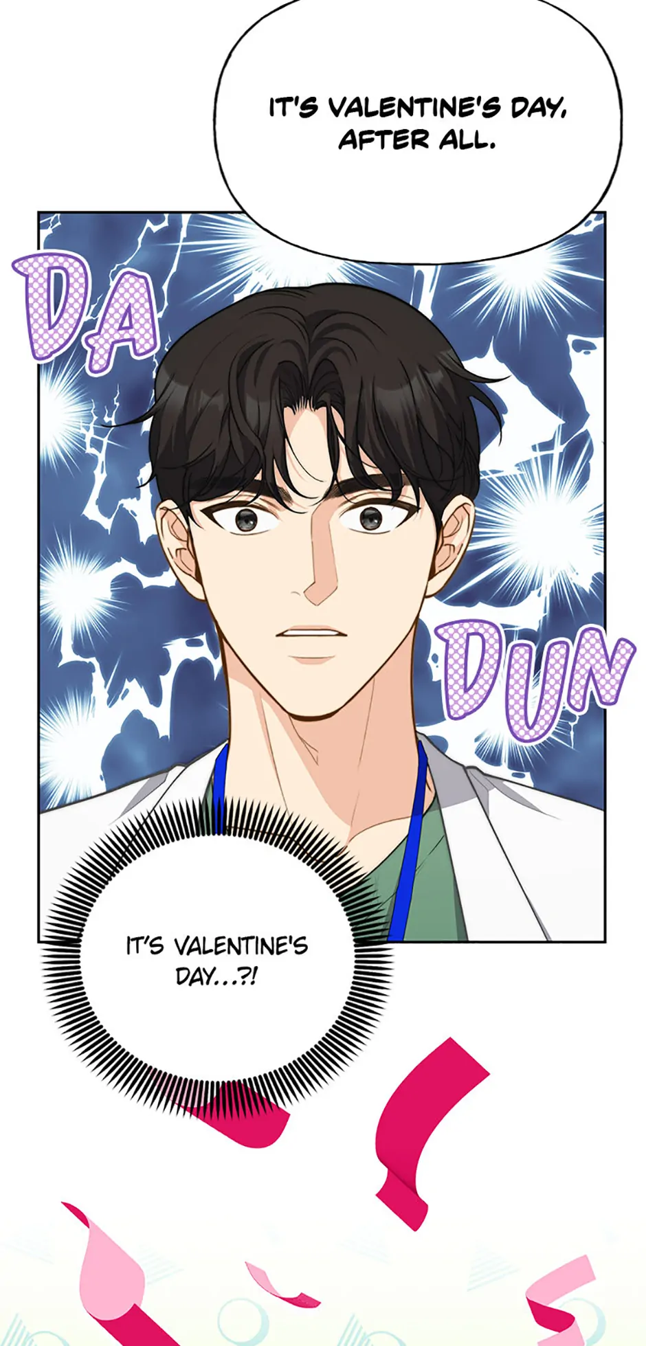 Three Delicious Meals: Just the Two of Us Chapter 30 243 08