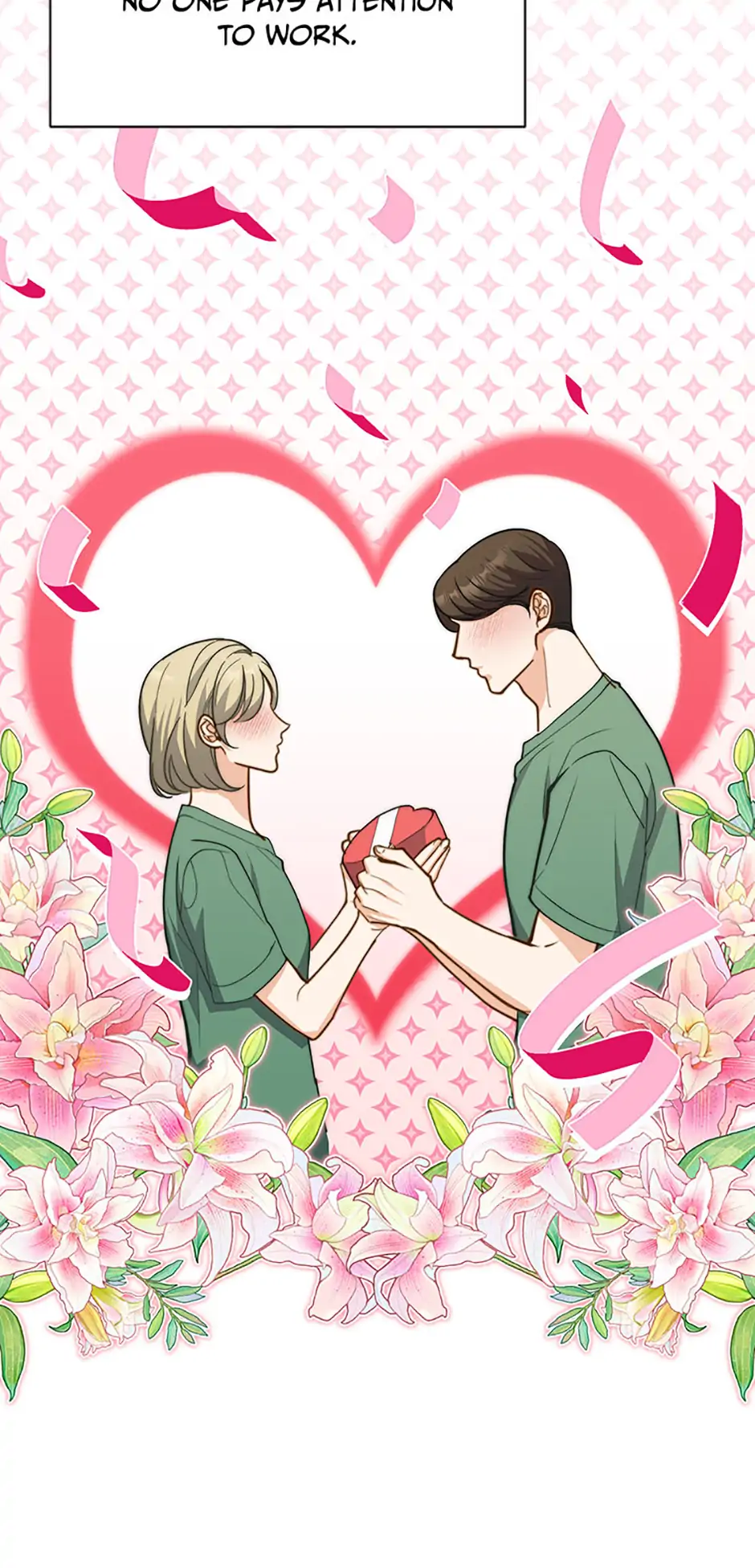 Three Delicious Meals: Just the Two of Us Chapter 30 245 10