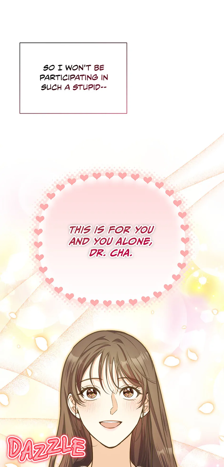 Three Delicious Meals: Just the Two of Us Chapter 30 246 11