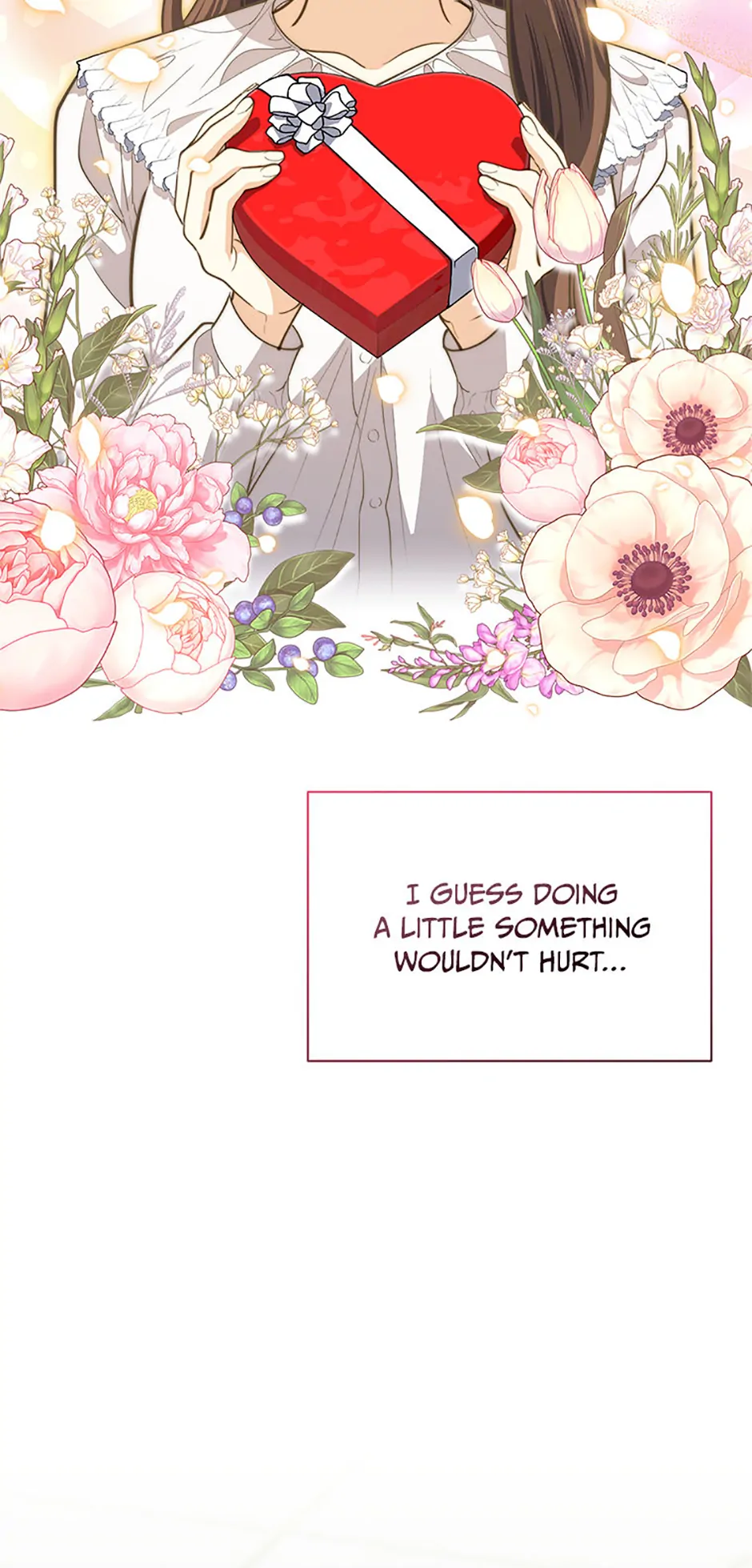 Three Delicious Meals: Just the Two of Us Chapter 30 247 12