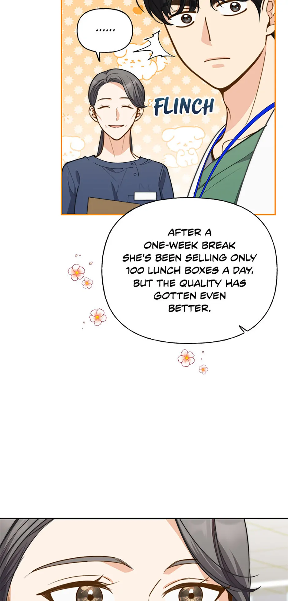 Three Delicious Meals: Just the Two of Us Chapter 30 251 16