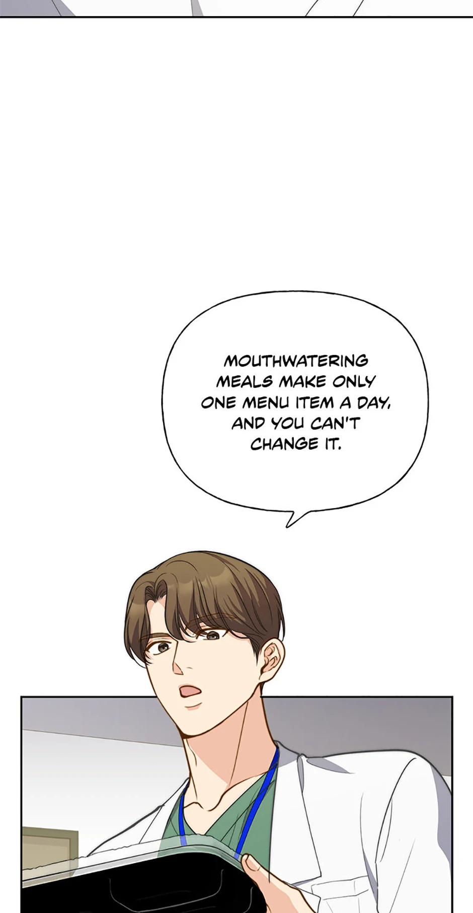Three Delicious Meals: Just the Two of Us Chapter 30 262 27
