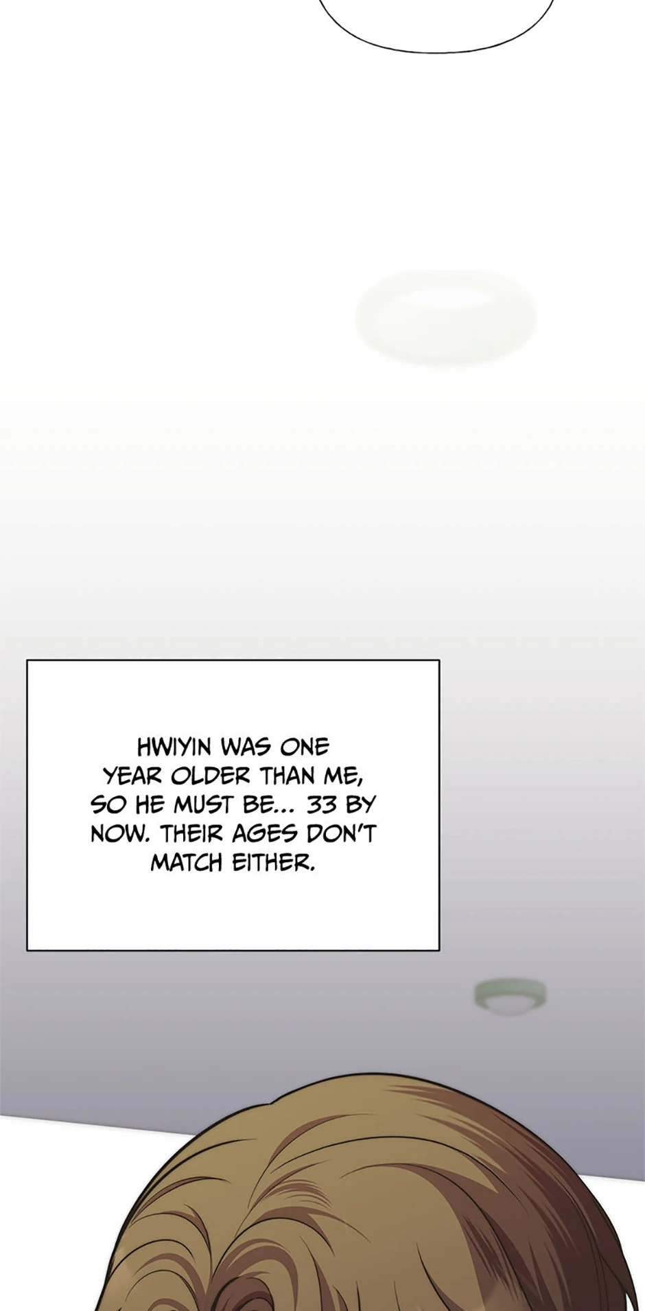 Three Delicious Meals: Just the Two of Us Chapter 30 272 37