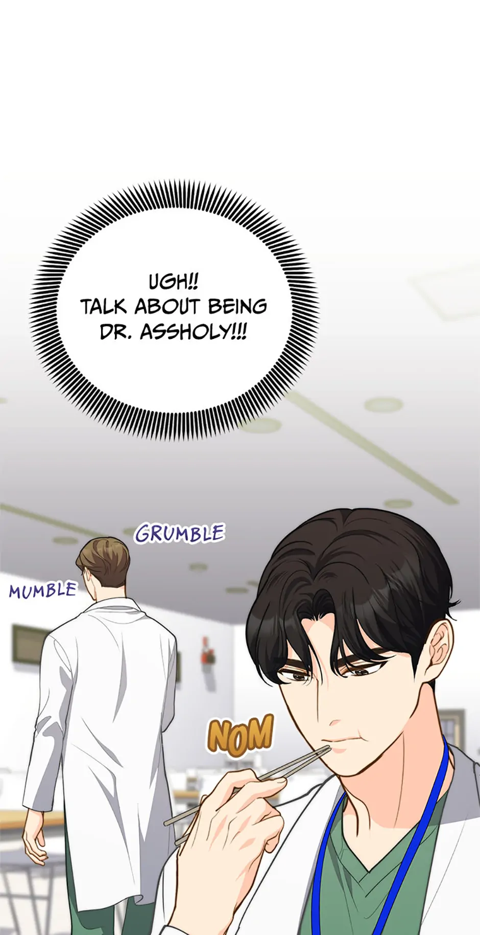 Three Delicious Meals: Just the Two of Us Chapter 30 275 40