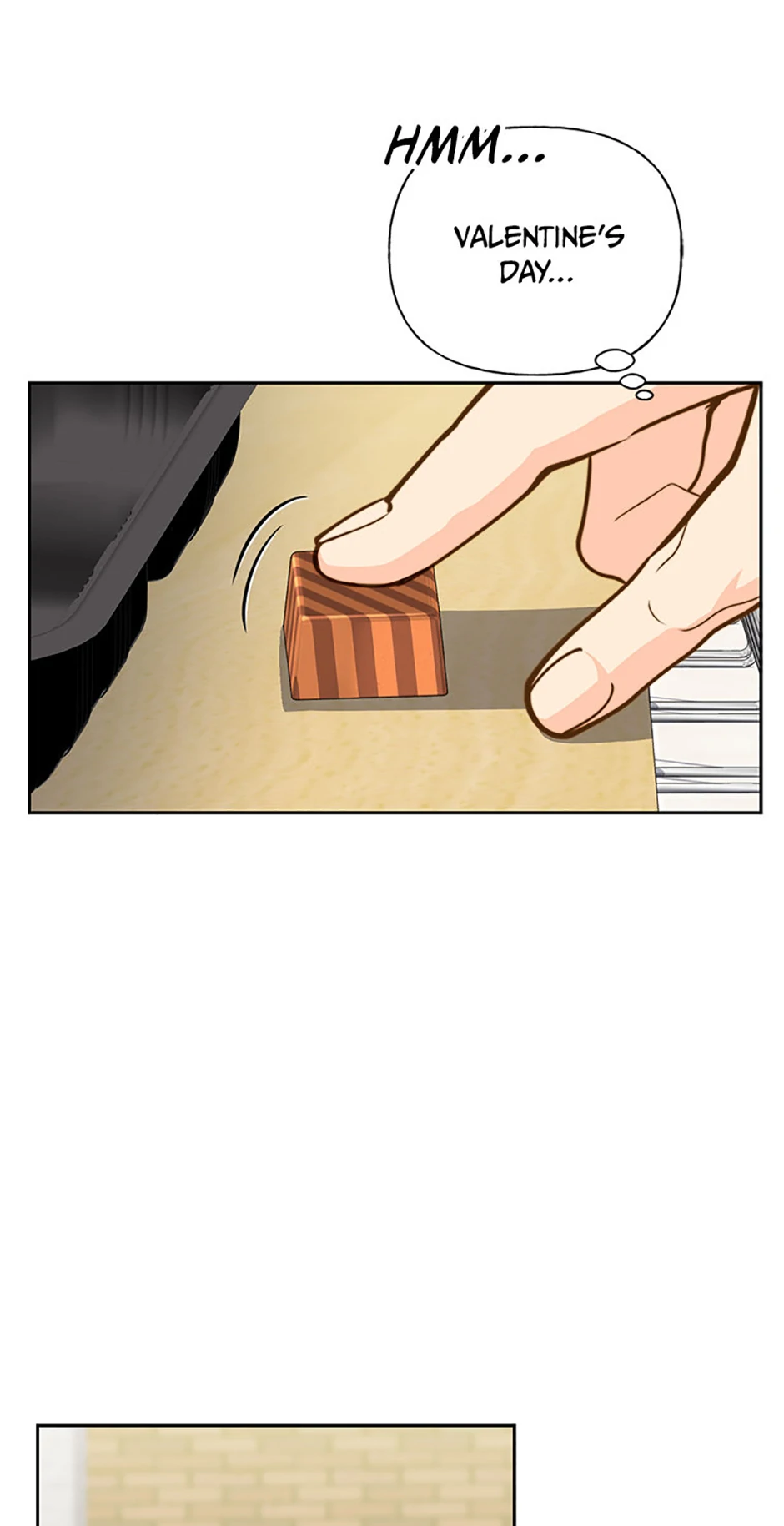 Three Delicious Meals: Just the Two of Us Chapter 30 277 42