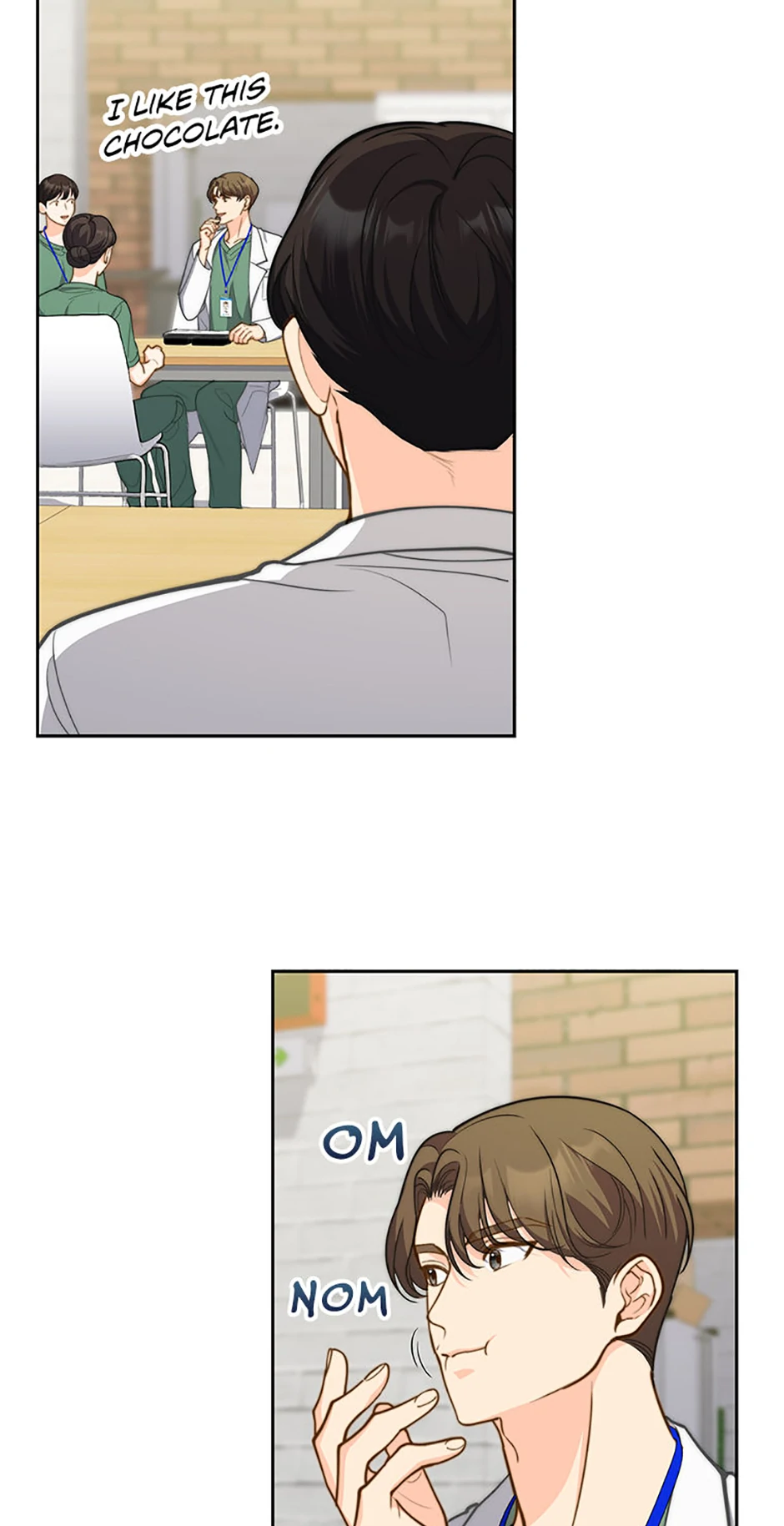 Three Delicious Meals: Just the Two of Us Chapter 30 278 43