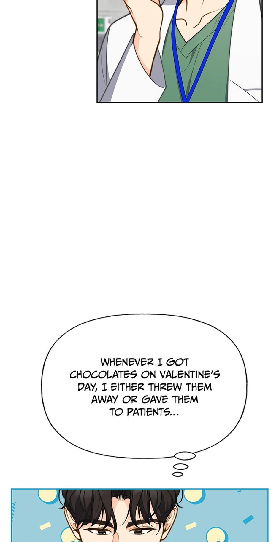 Three Delicious Meals: Just the Two of Us Chapter 30 279 44