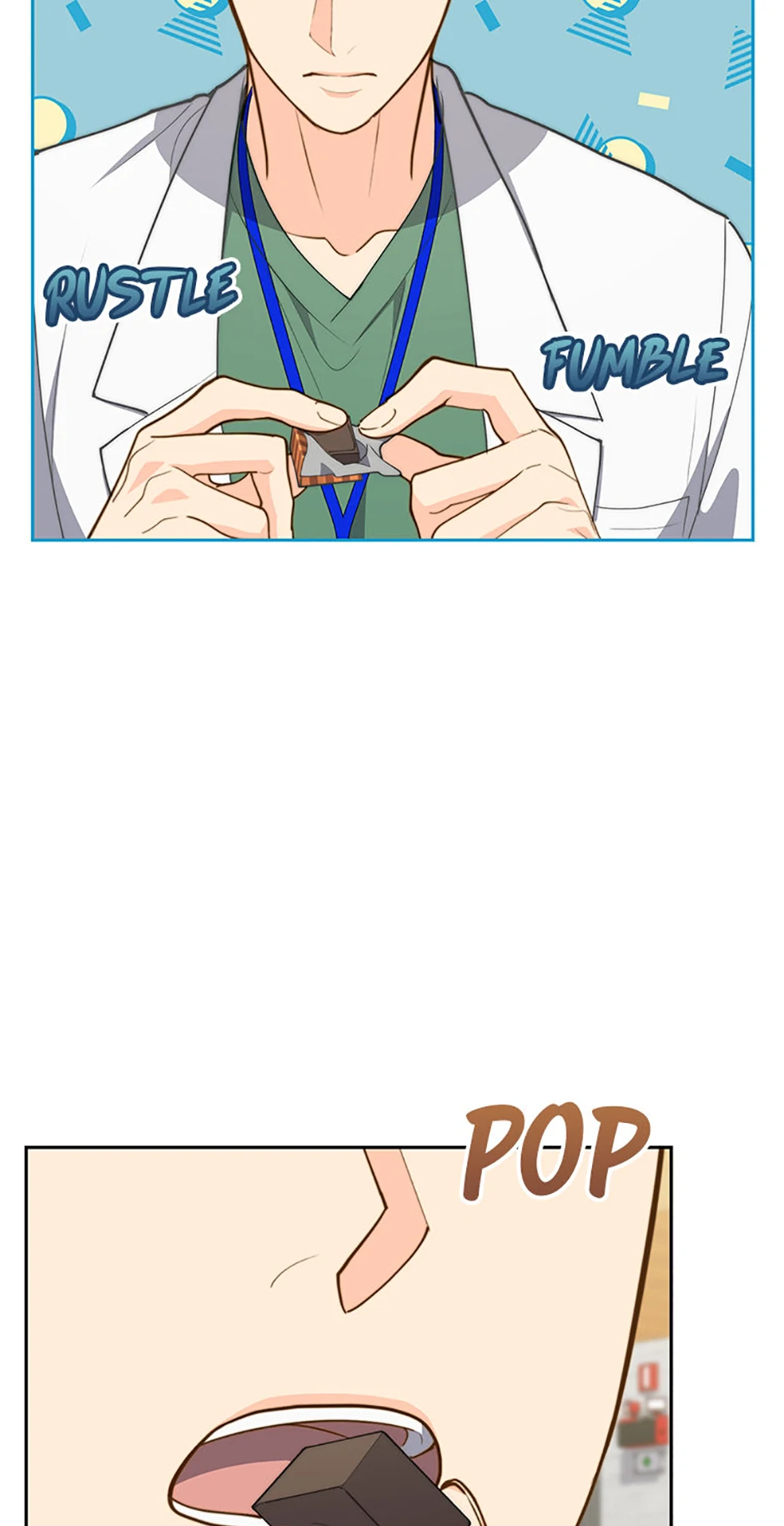 Three Delicious Meals: Just the Two of Us Chapter 30 280 45