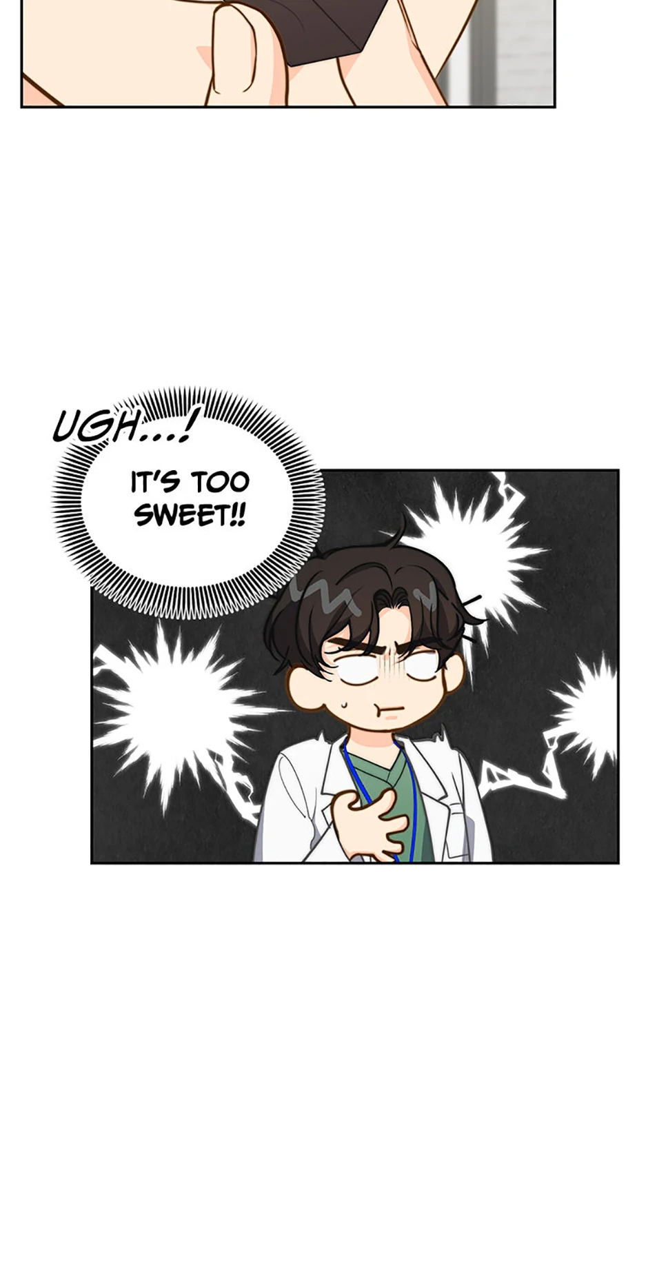 Three Delicious Meals: Just the Two of Us Chapter 30 281 46