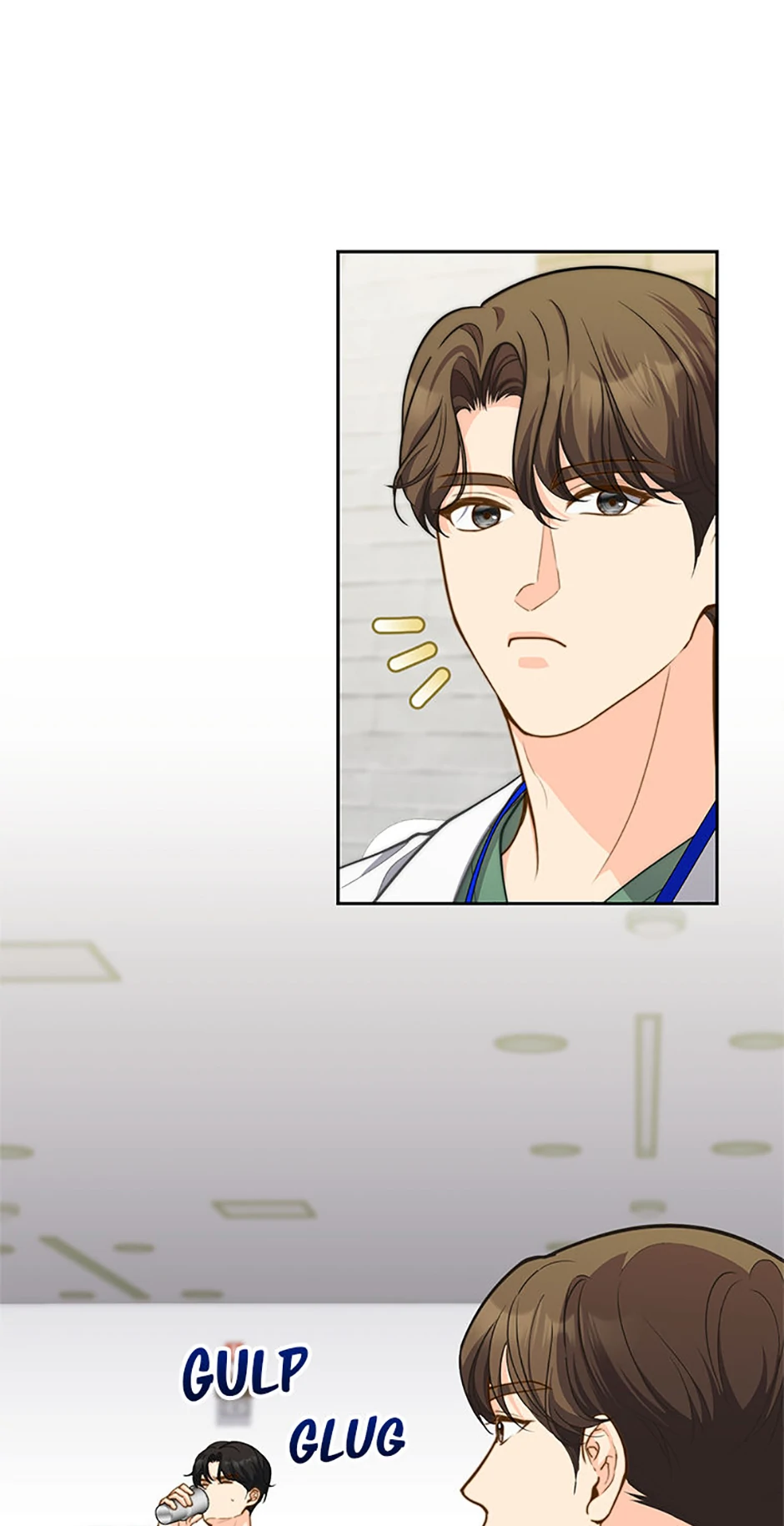 Three Delicious Meals: Just the Two of Us Chapter 30 282 47