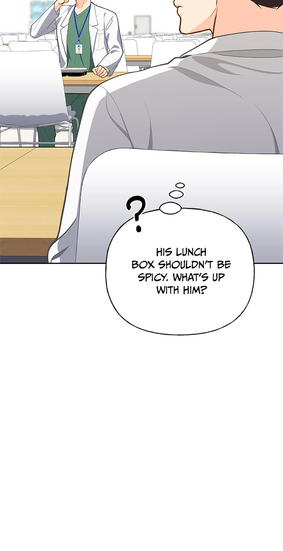 Three Delicious Meals: Just the Two of Us Chapter 30 283 48