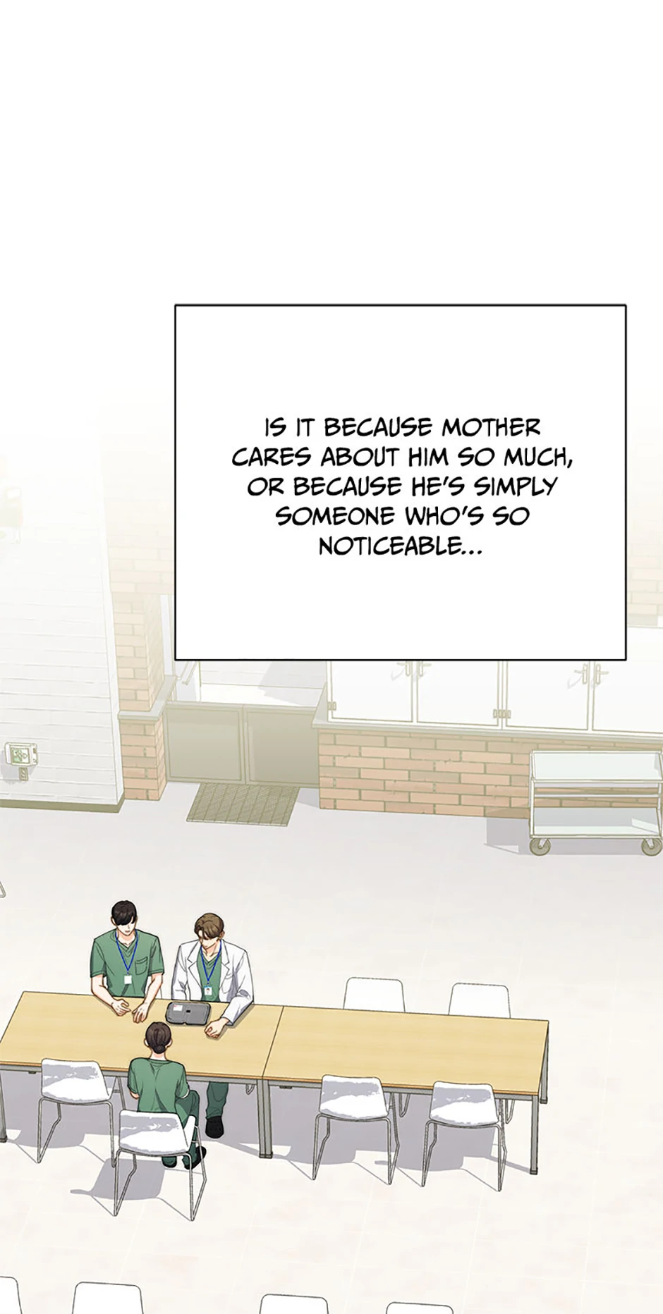 Three Delicious Meals: Just the Two of Us Chapter 30 284 49