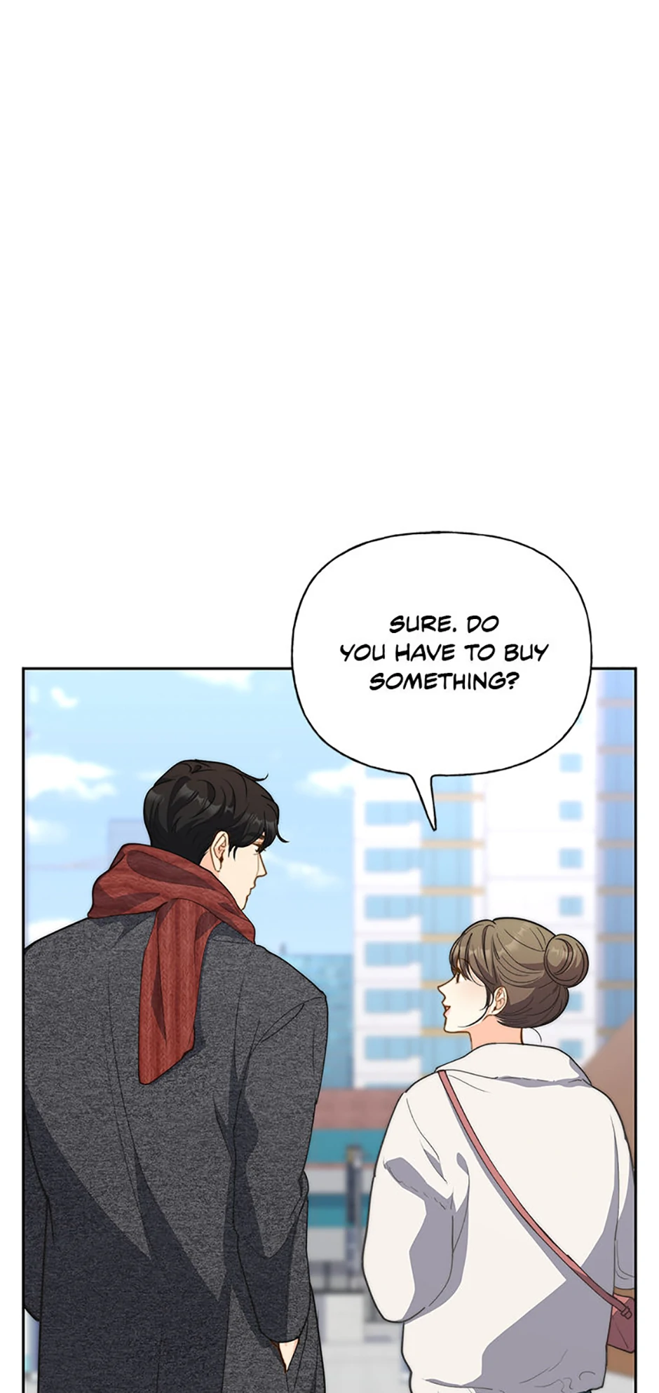 Three Delicious Meals: Just the Two of Us Chapter 30 303 68