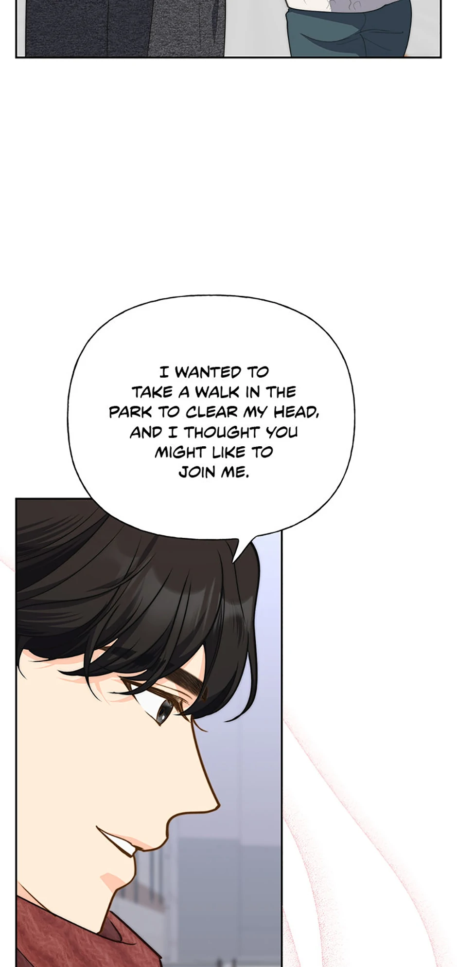 Three Delicious Meals: Just the Two of Us Chapter 30 304 69