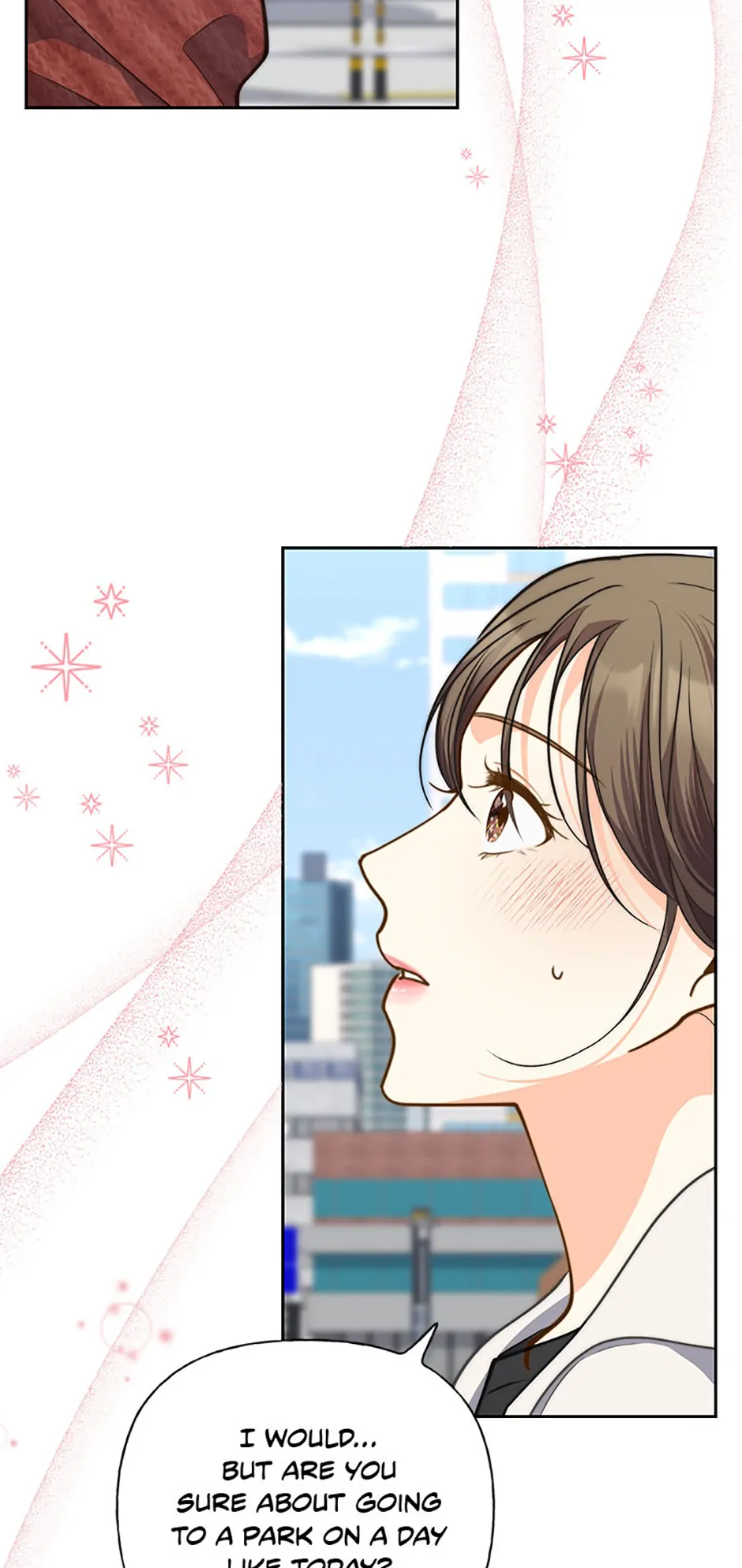 Three Delicious Meals: Just the Two of Us Chapter 30 305 70