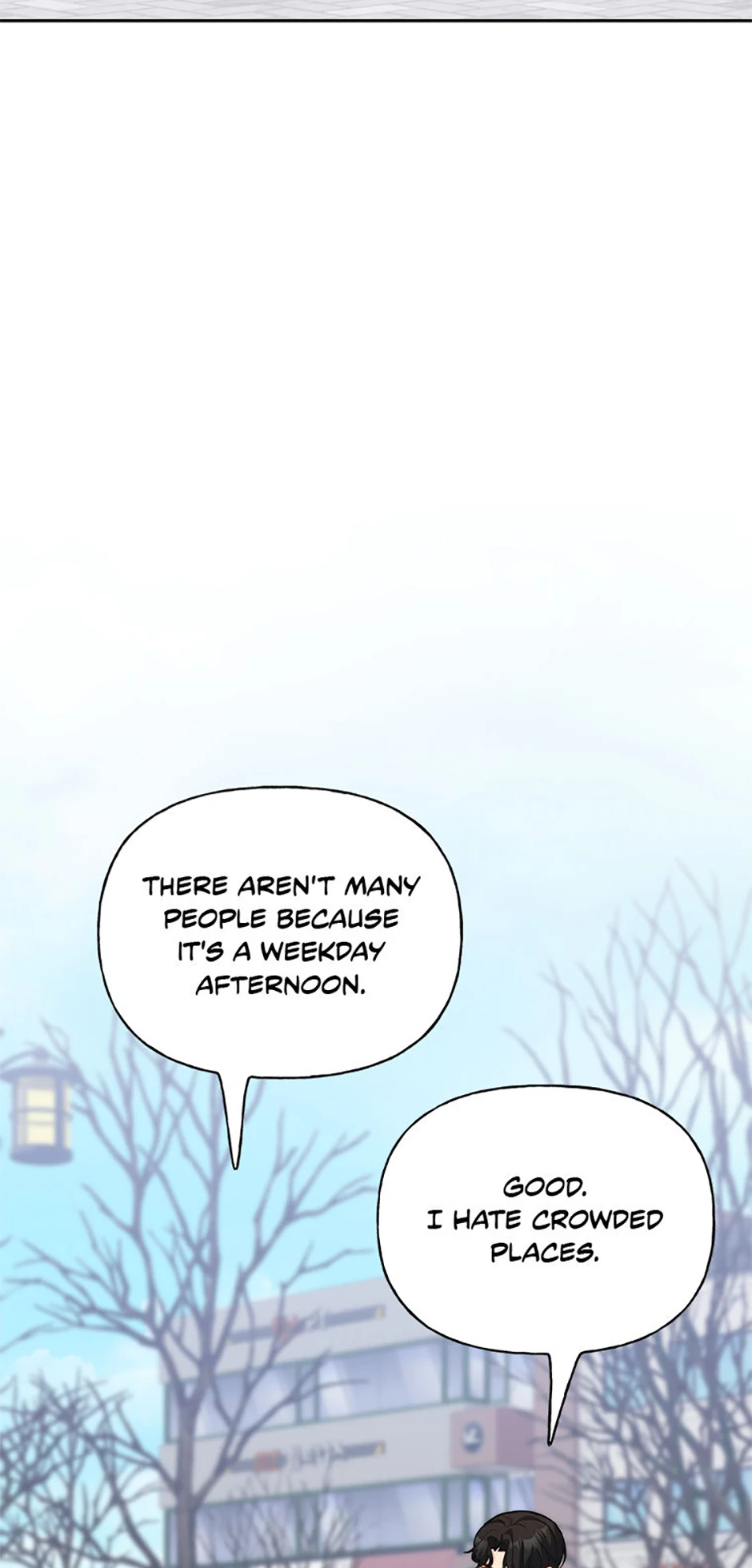Three Delicious Meals: Just the Two of Us Chapter 31 241 03