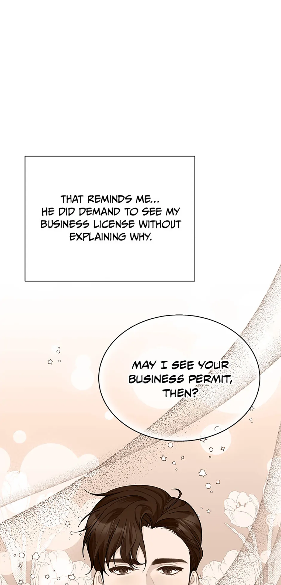 Three Delicious Meals: Just the Two of Us Chapter 31 247 09