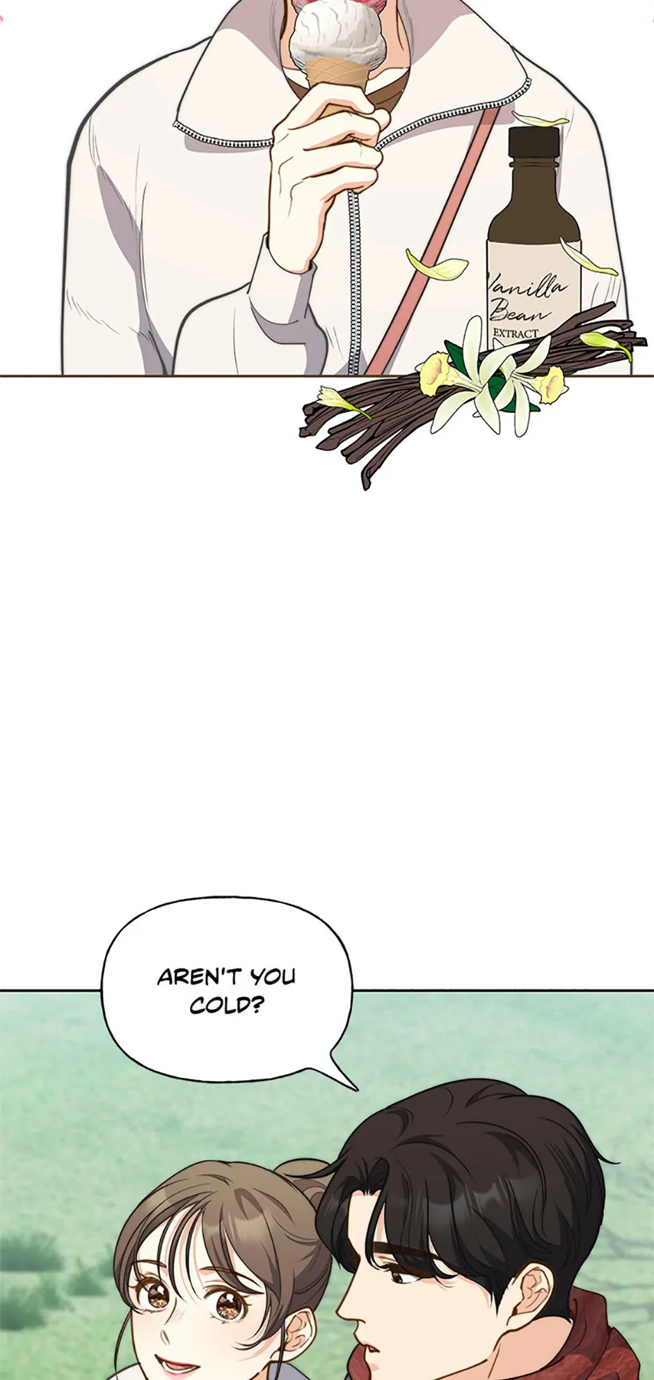 Three Delicious Meals: Just the Two of Us Chapter 31 250 12