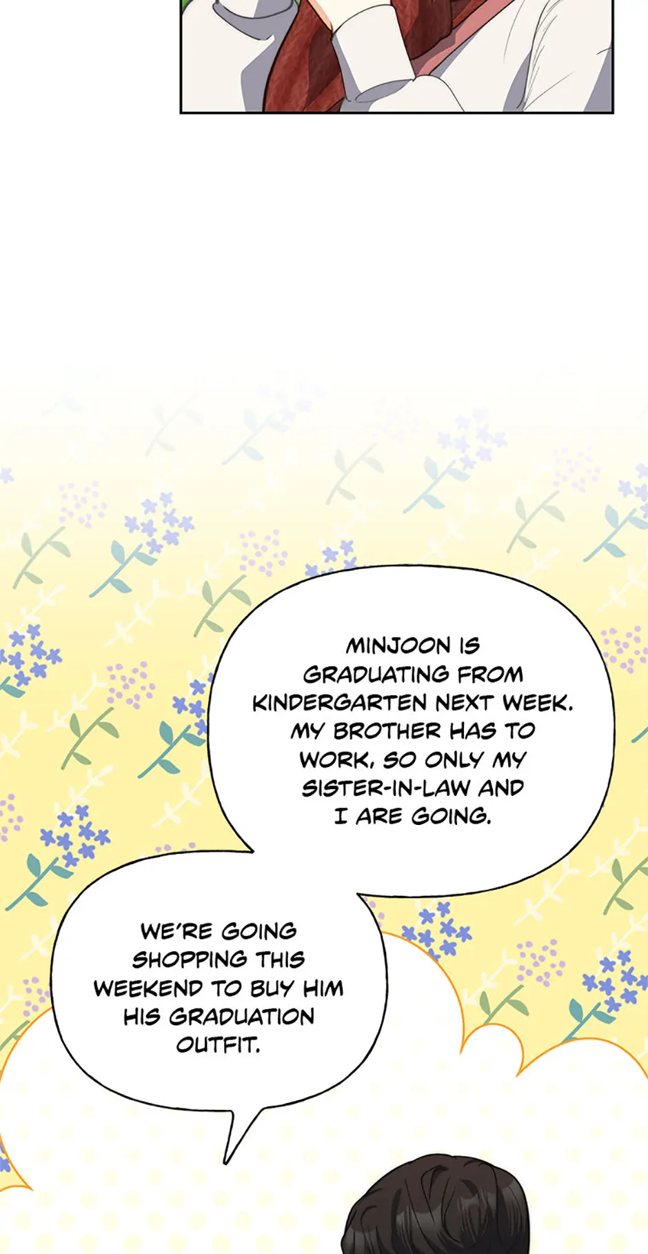 Three Delicious Meals: Just the Two of Us Chapter 31 265 27
