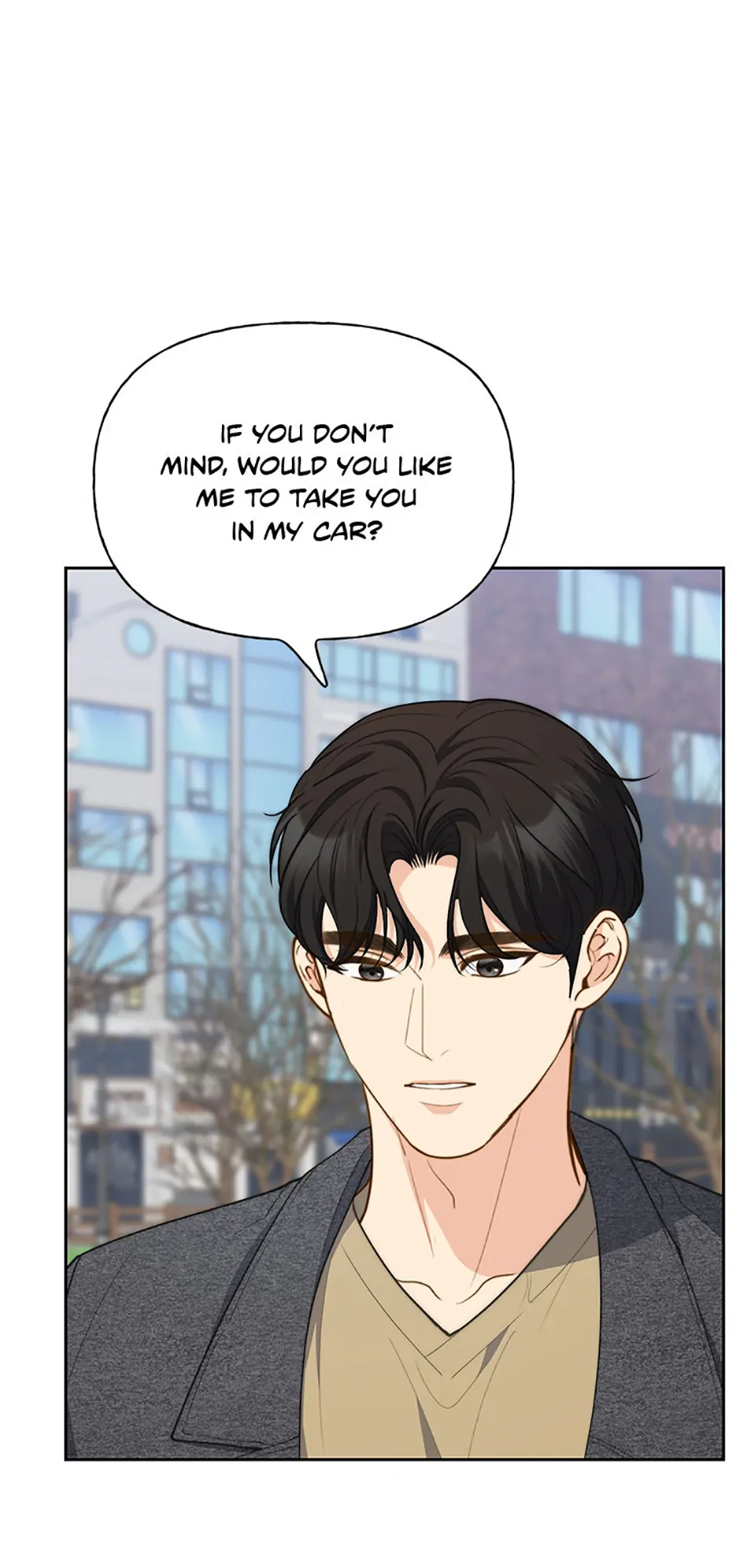 Three Delicious Meals: Just the Two of Us Chapter 31 267 29