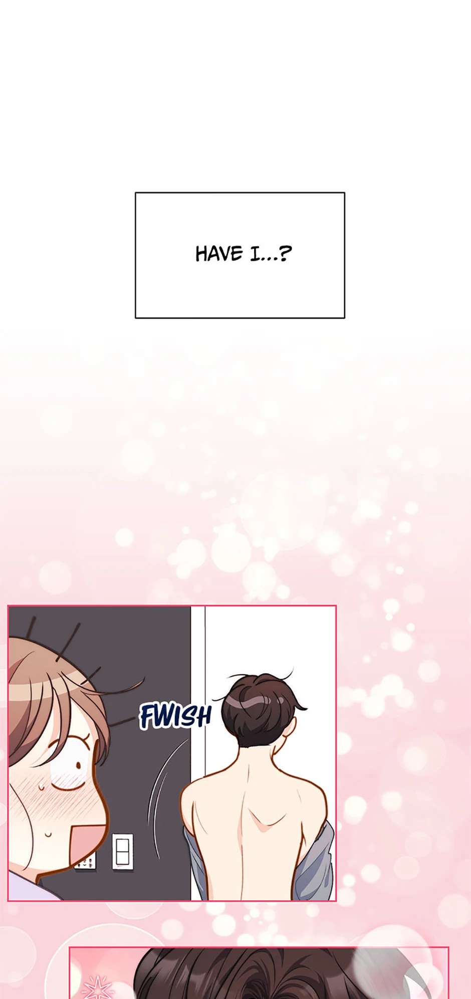Three Delicious Meals: Just the Two of Us Chapter 31 272 34