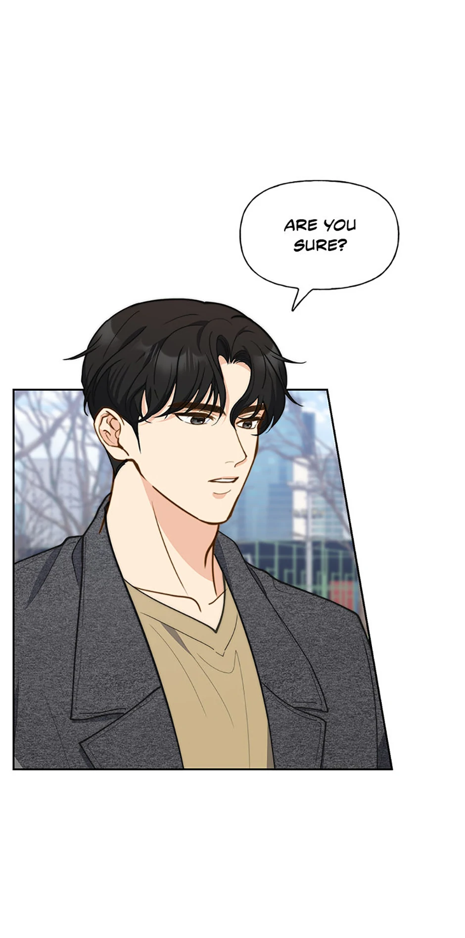 Three Delicious Meals: Just the Two of Us Chapter 31 276 38
