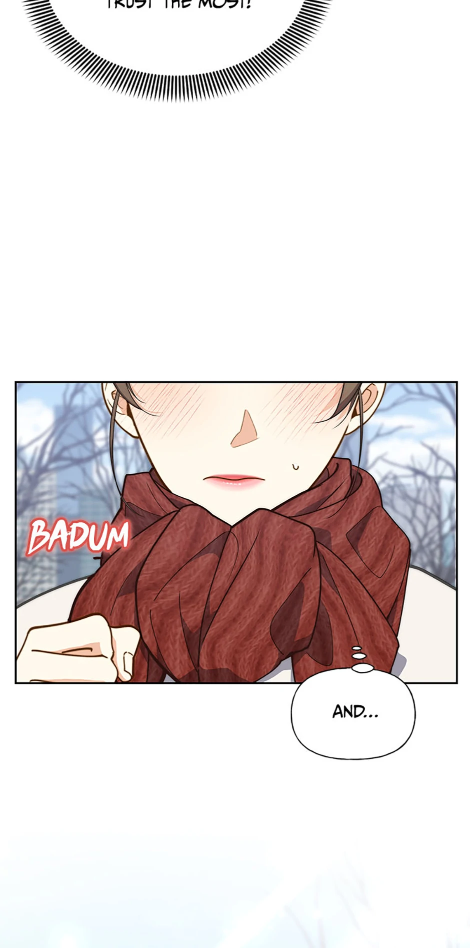 Three Delicious Meals: Just the Two of Us Chapter 31 278 40