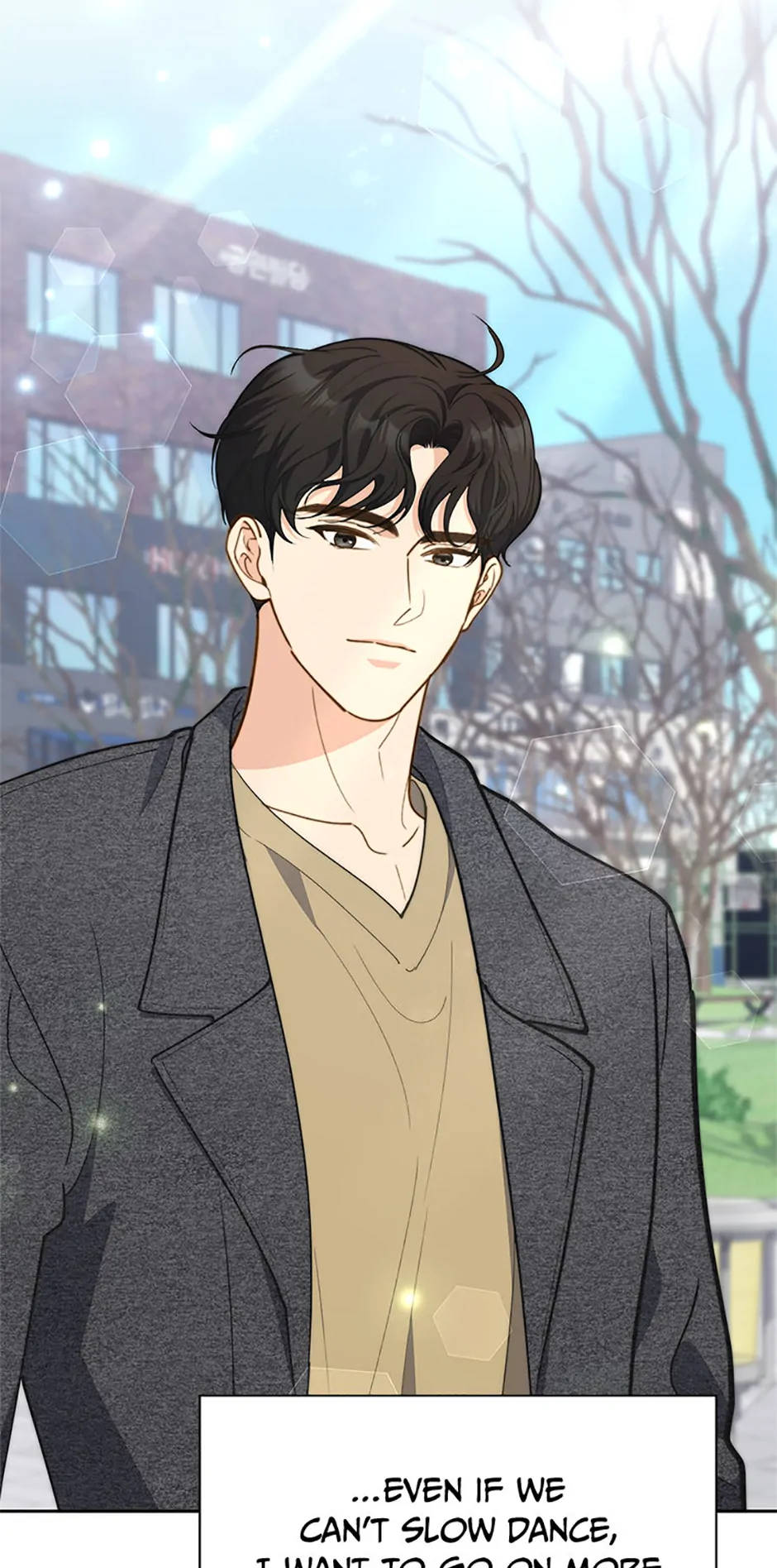 Three Delicious Meals: Just the Two of Us Chapter 31 279 41