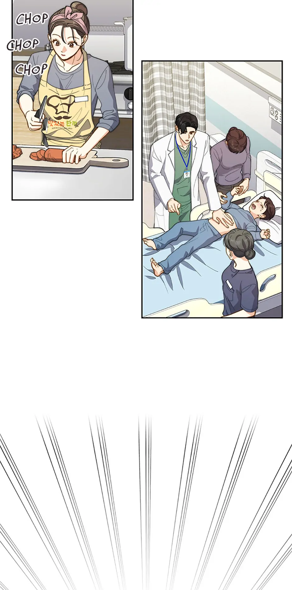 Three Delicious Meals: Just the Two of Us Chapter 31 283 45
