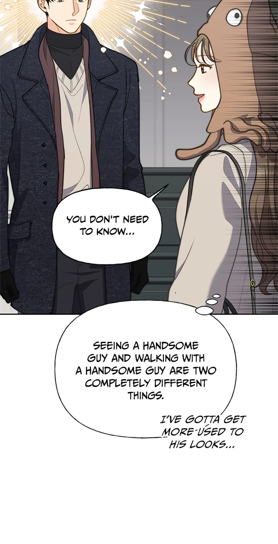 Three Delicious Meals: Just the Two of Us Chapter 31 293 55