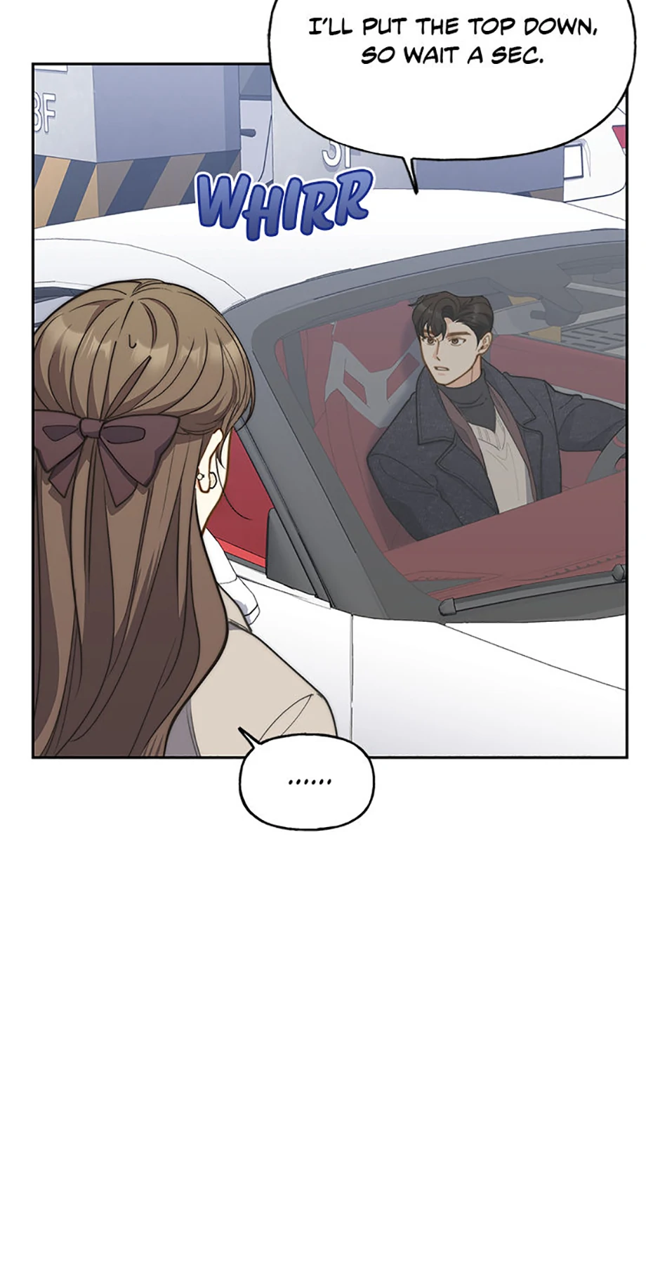Three Delicious Meals: Just the Two of Us Chapter 31 295 57