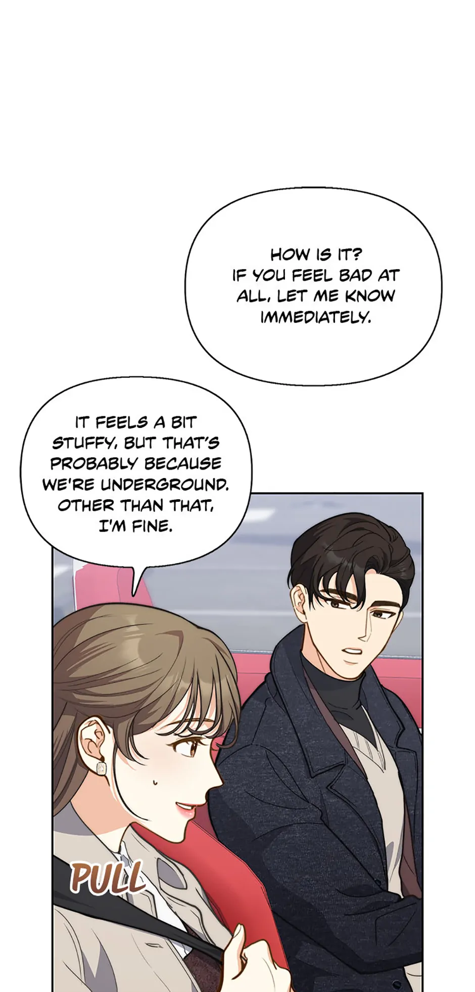 Three Delicious Meals: Just the Two of Us Chapter 31 296 58