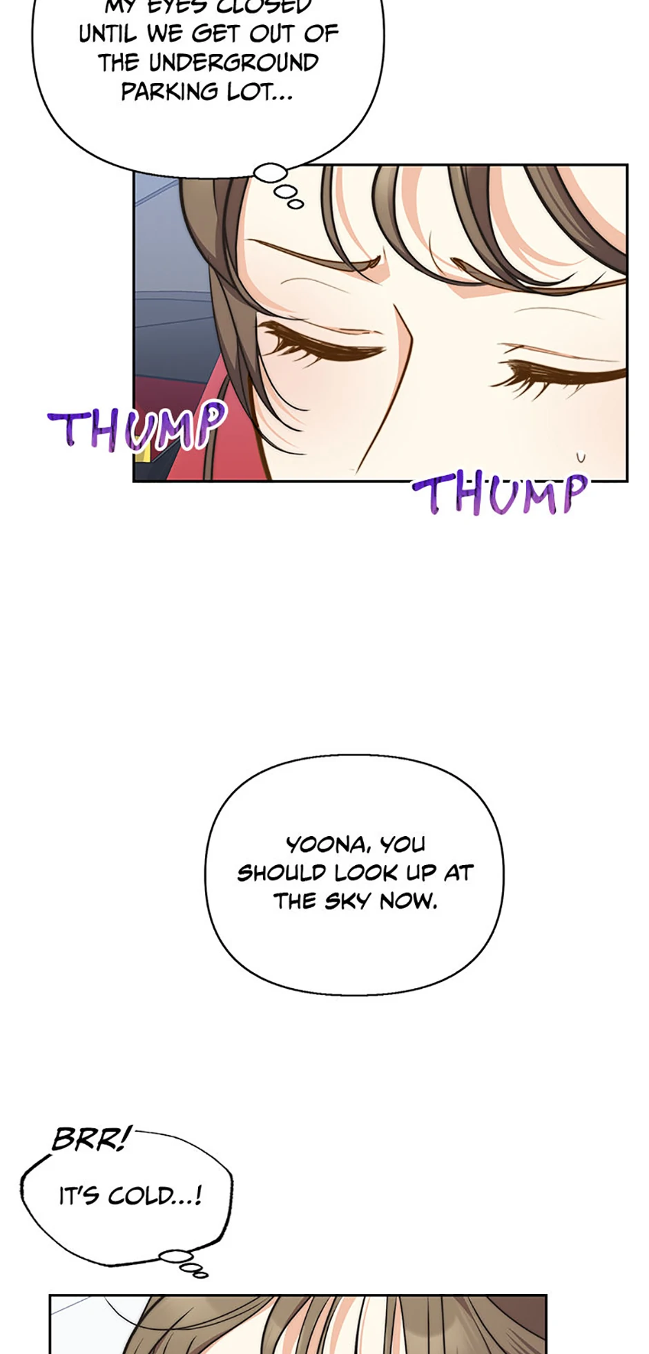 Three Delicious Meals: Just the Two of Us Chapter 31 298 60