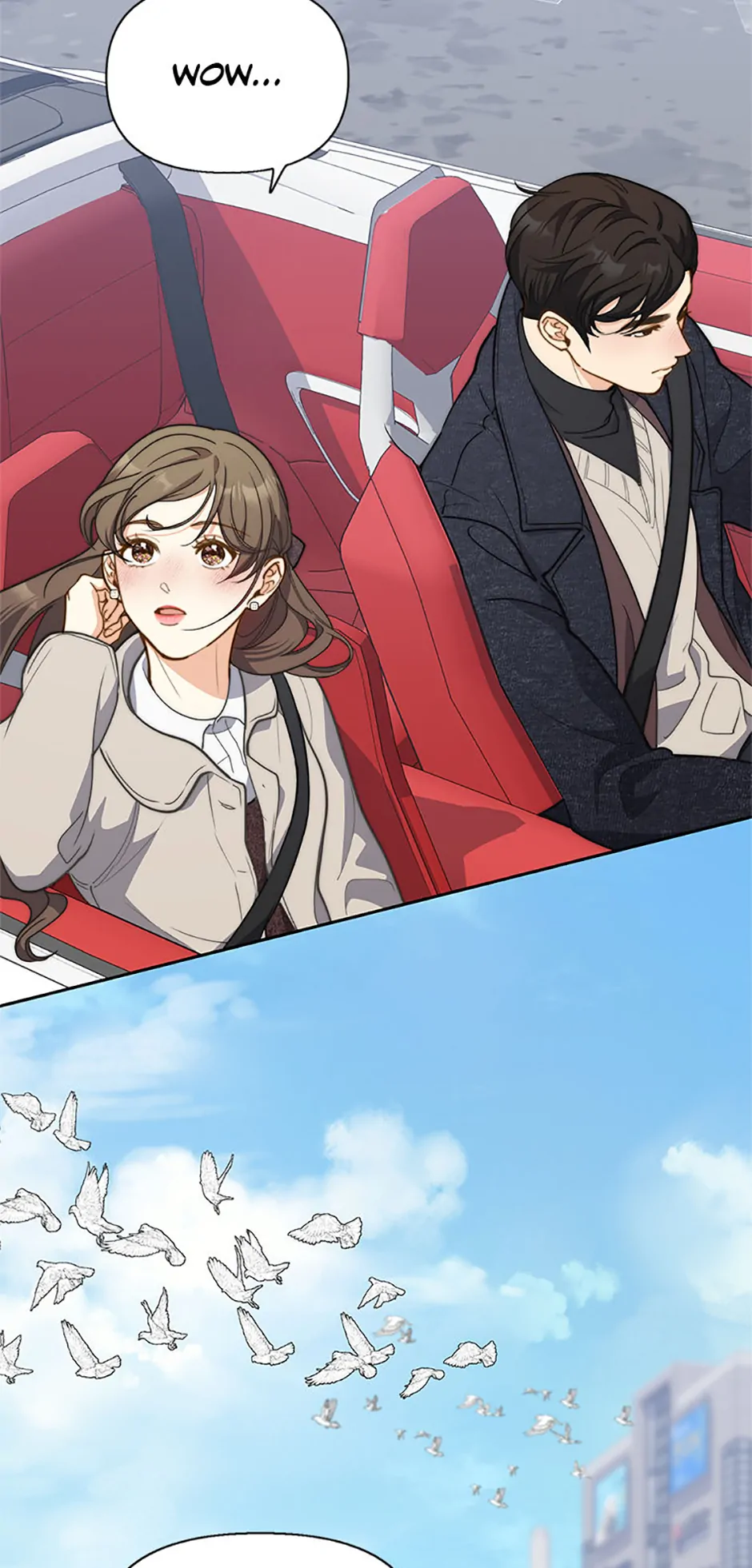 Three Delicious Meals: Just the Two of Us Chapter 31 301 63