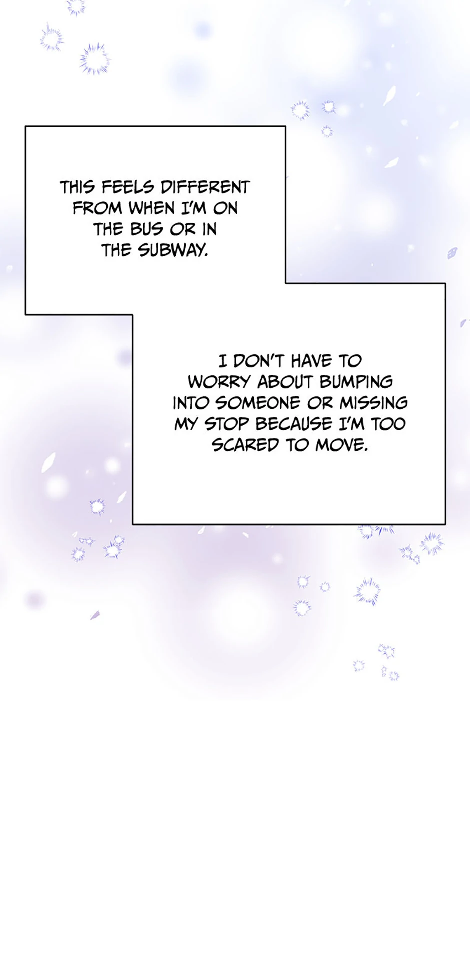 Three Delicious Meals: Just the Two of Us Chapter 31 303 65
