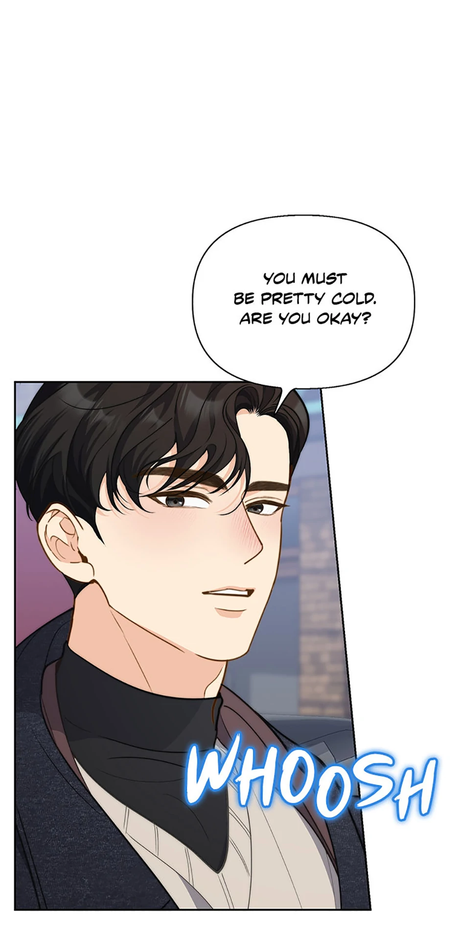 Three Delicious Meals: Just the Two of Us Chapter 31 304 66