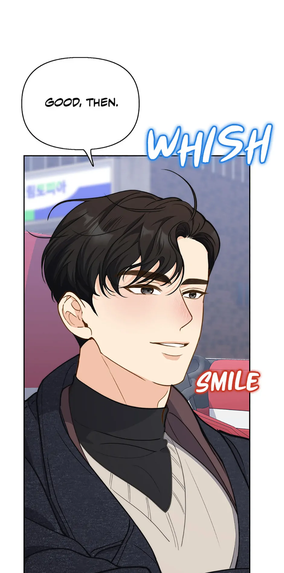 Three Delicious Meals: Just the Two of Us Chapter 31 307 69