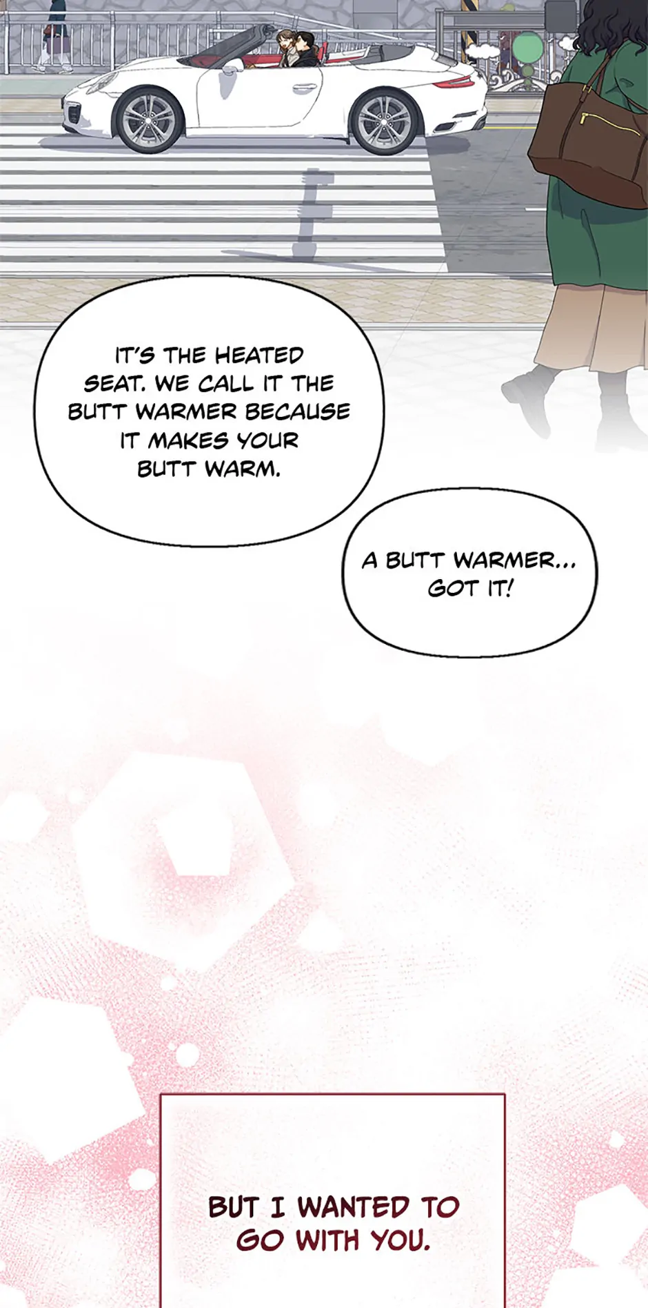 Three Delicious Meals: Just the Two of Us Chapter 31 310 72
