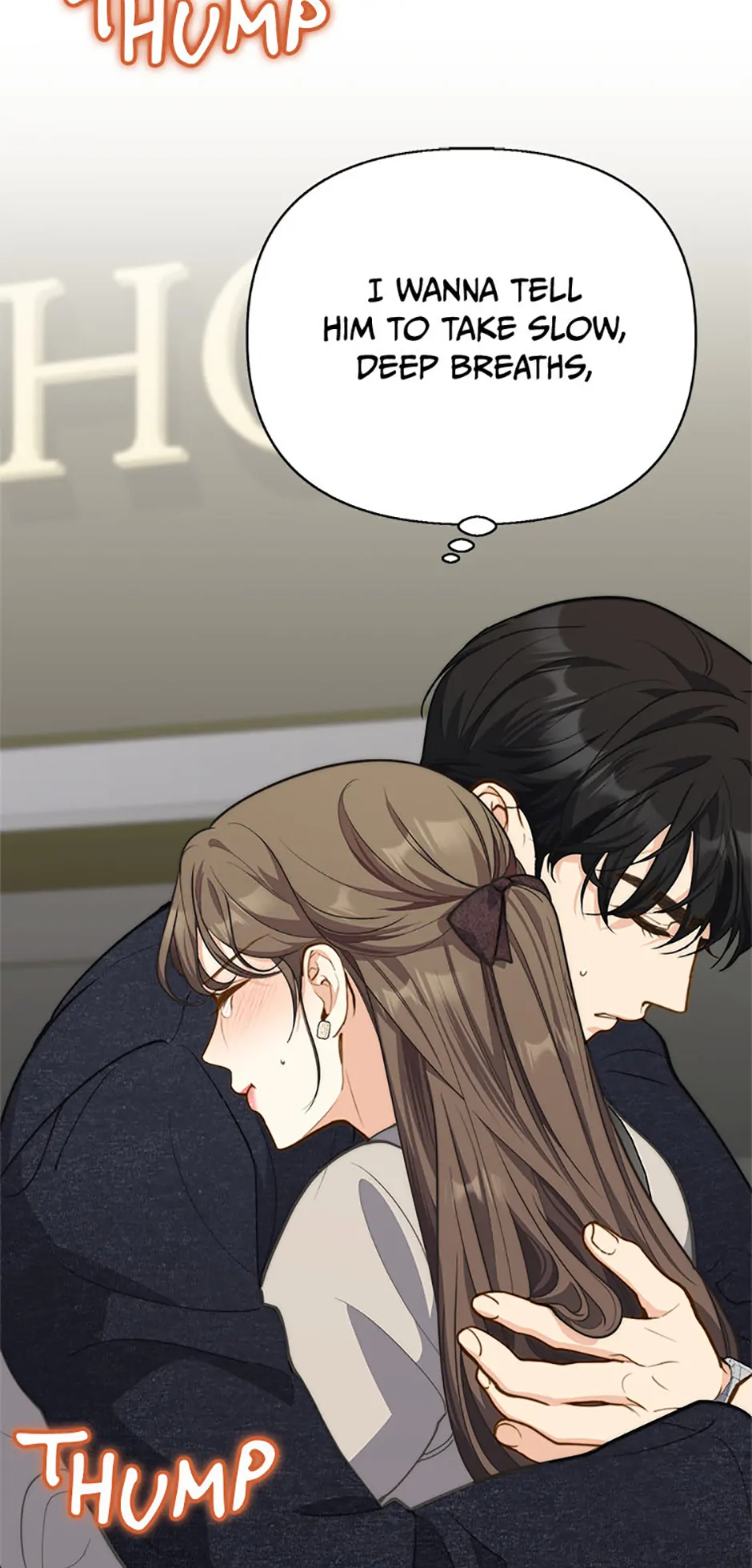 Three Delicious Meals: Just the Two of Us Chapter 33 224 04